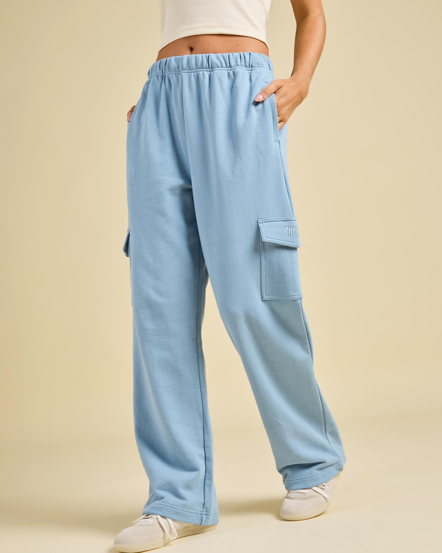 Insider Cargo Track Pants