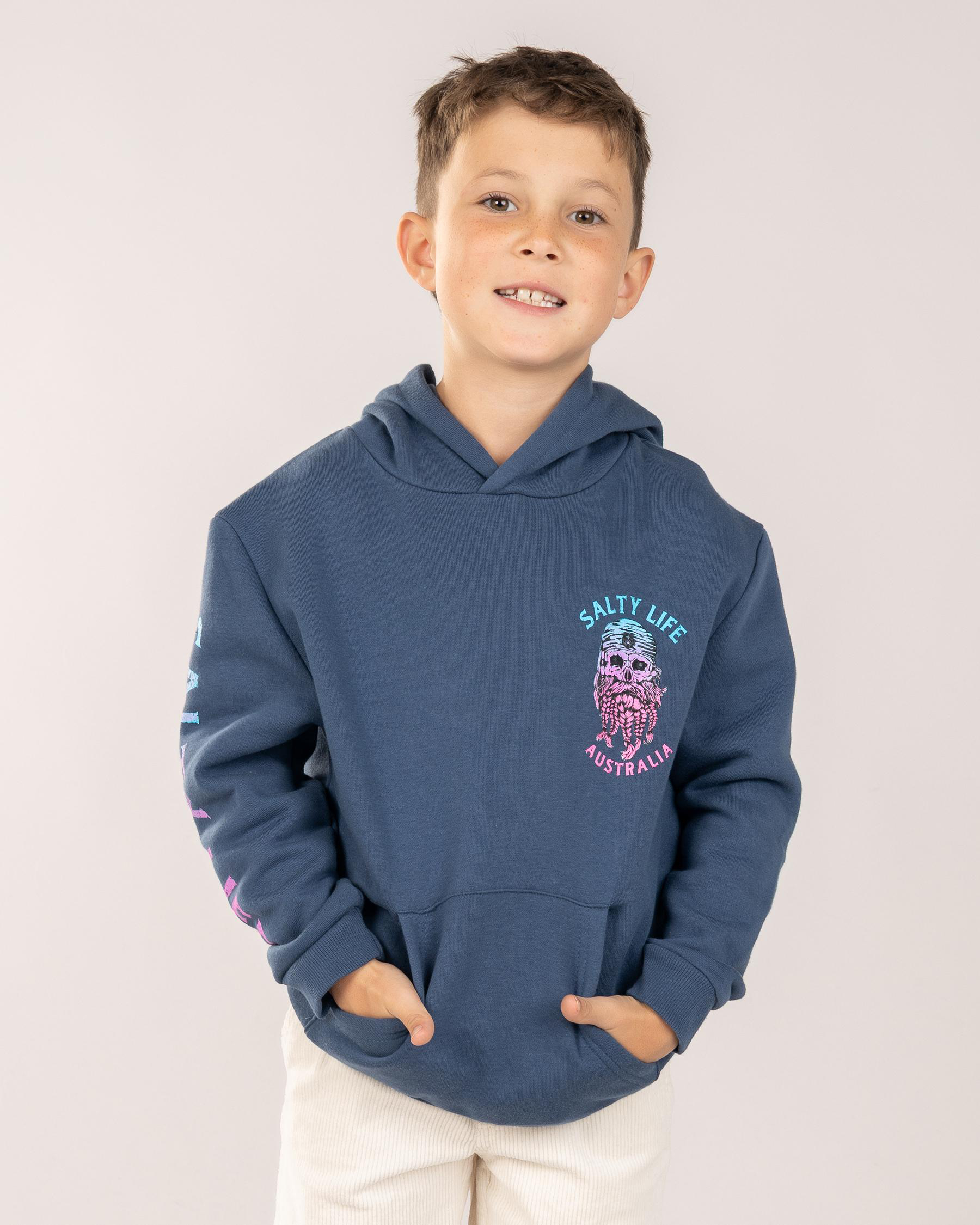Hollander Hoodie