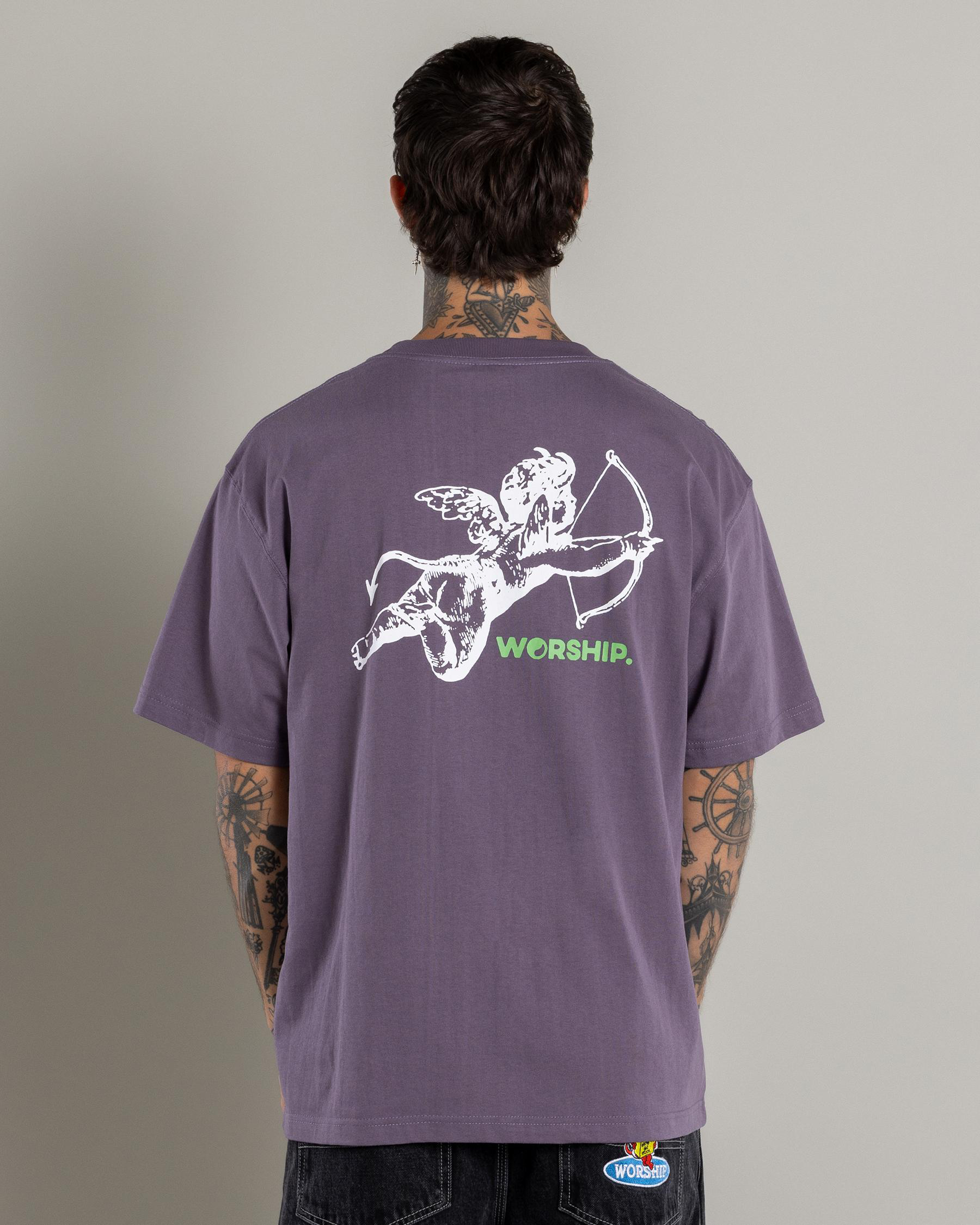 Cherub T-Shirt