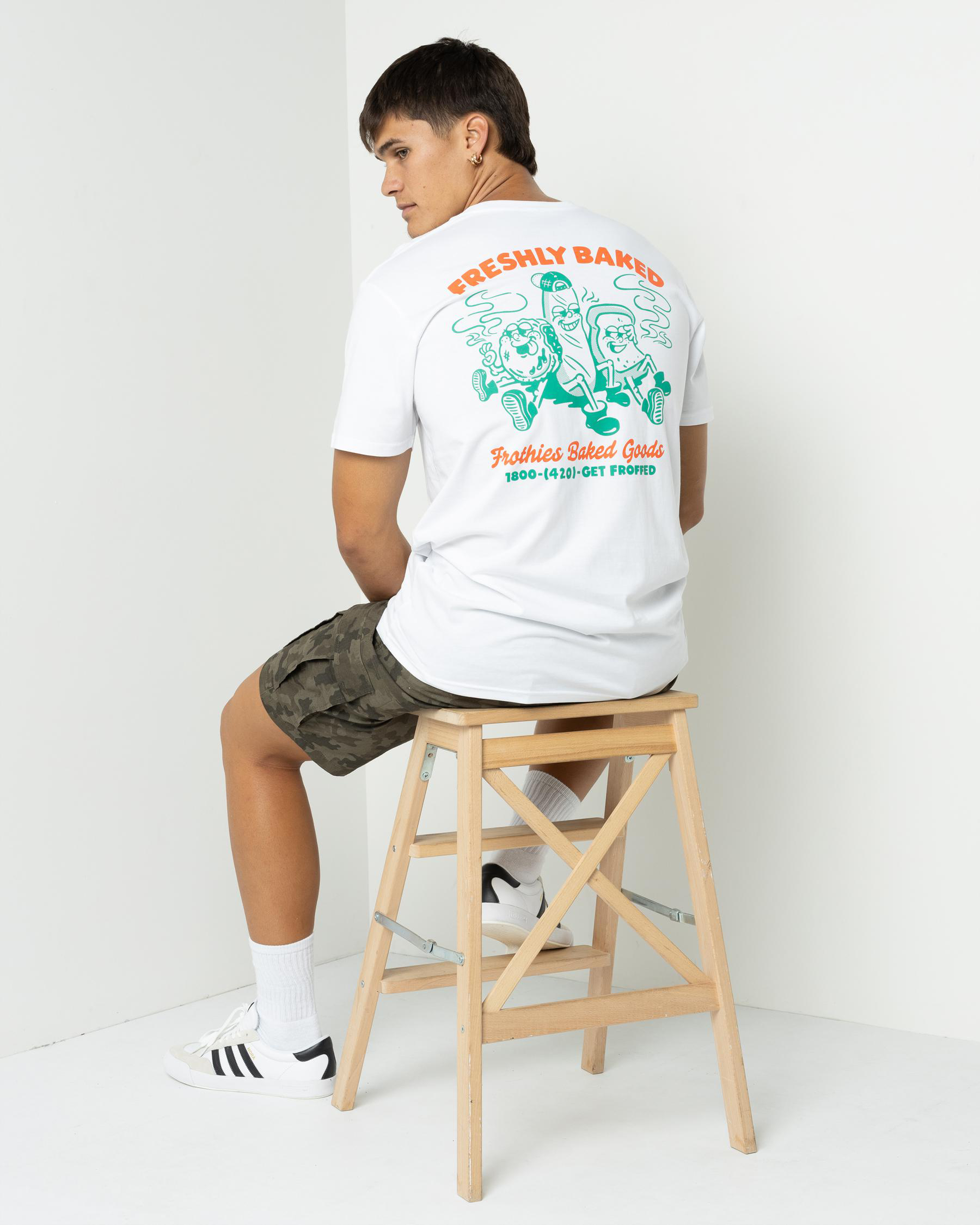 Freshly Baked T-Shirt