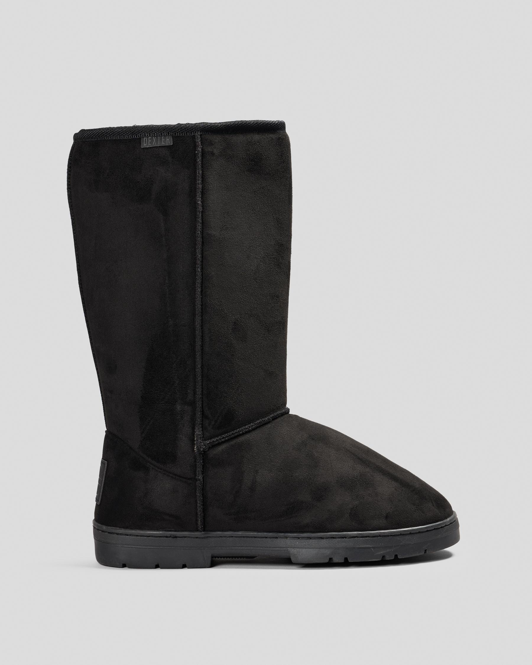 Colorado Black Boots