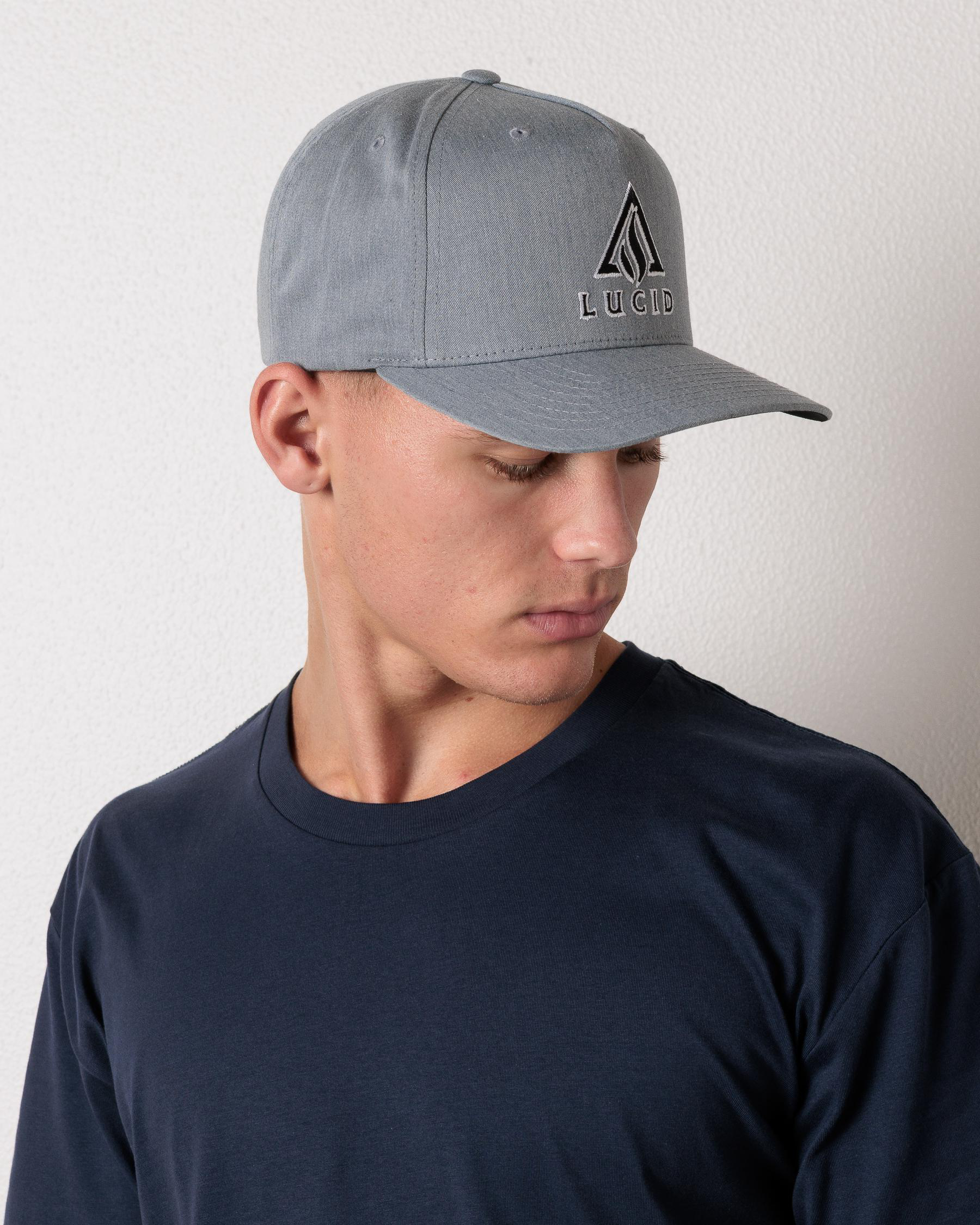 Pinnacle 2.0 Snapback Cap