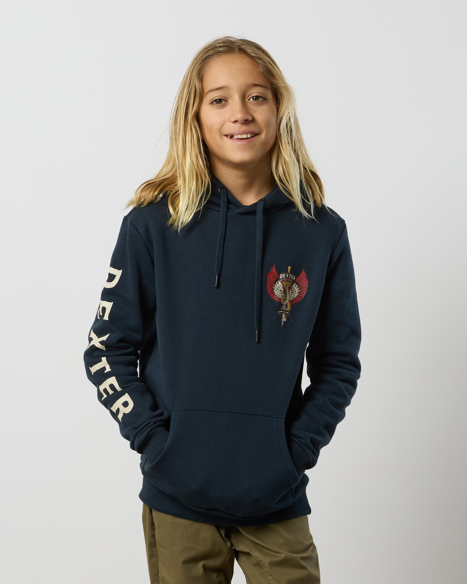 Rod Of Asclepius Hoodie