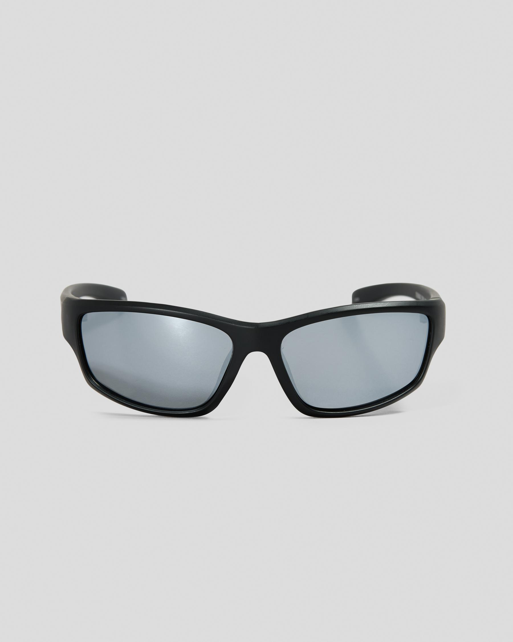 Teenage Zero Polarised Sunglasses