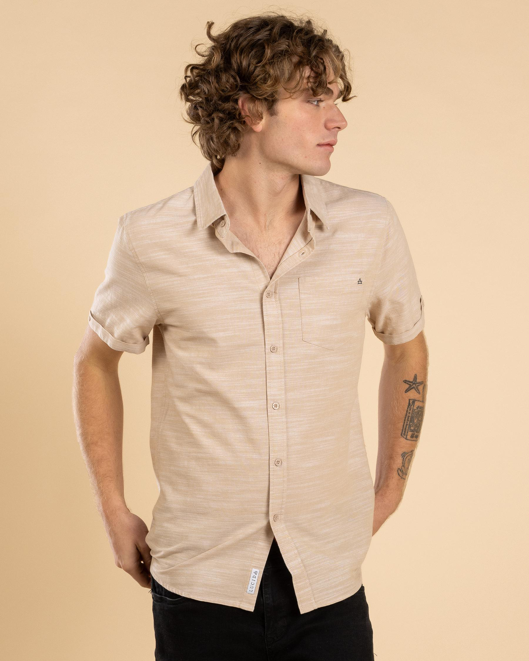 Requisite Short Sleeve Shirt