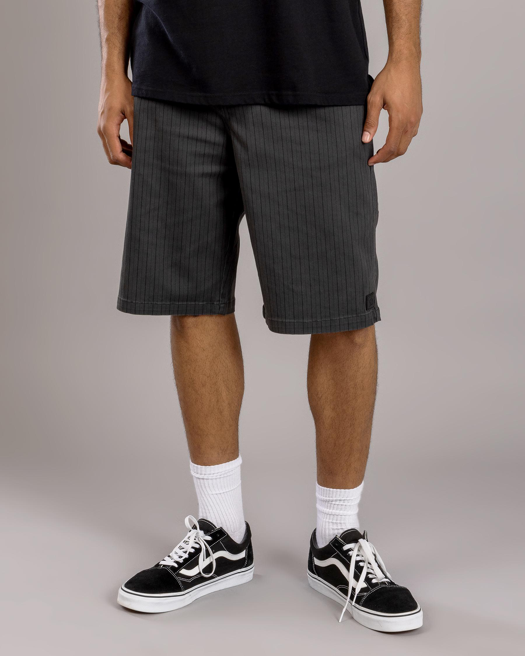 Cardinal Walk Shorts