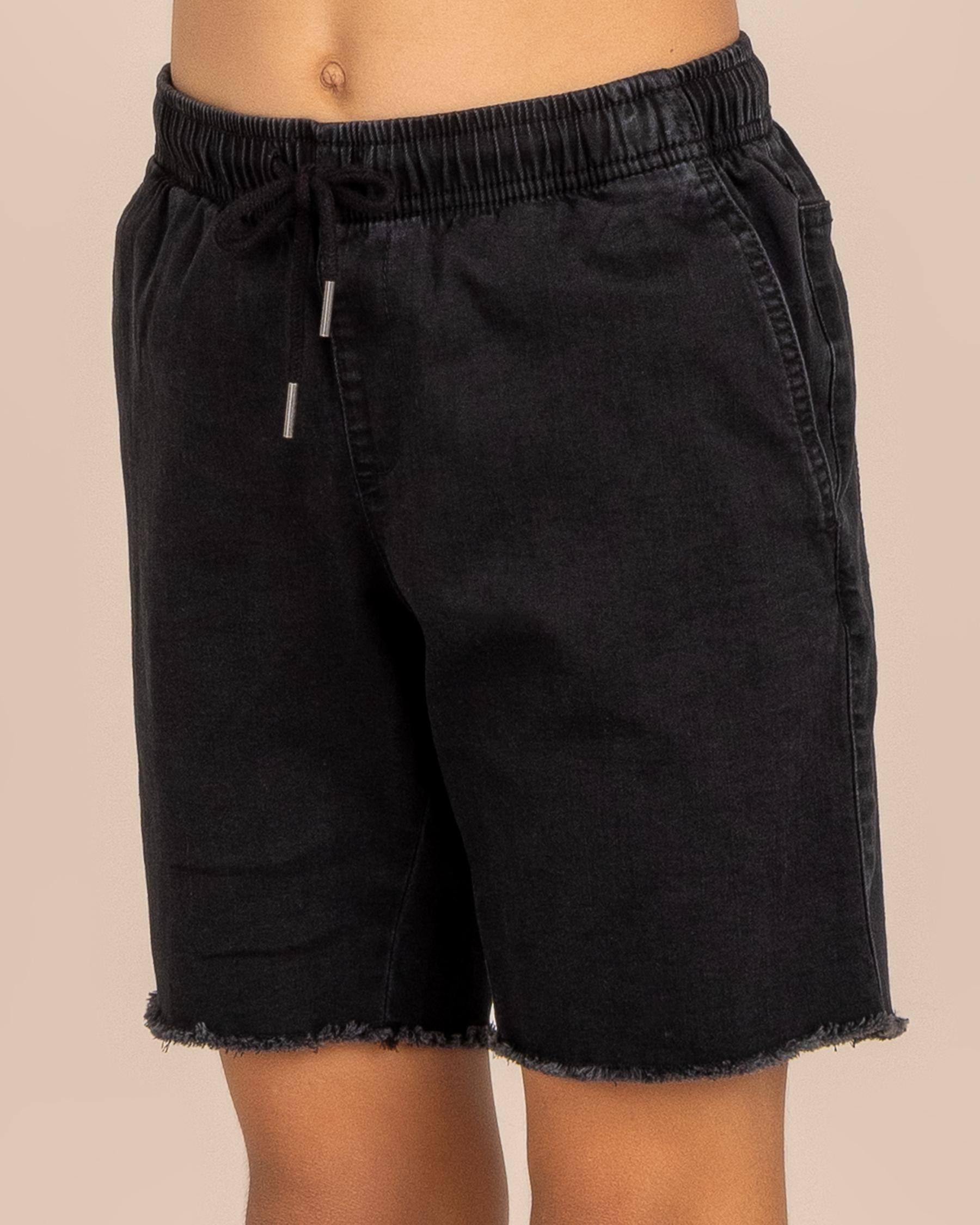 Dignify Walk Shorts