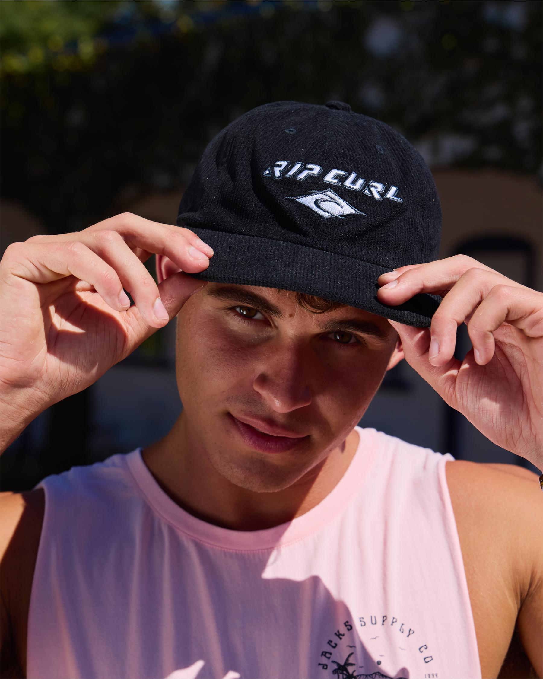 Diamond 2.0 Adjust Cap