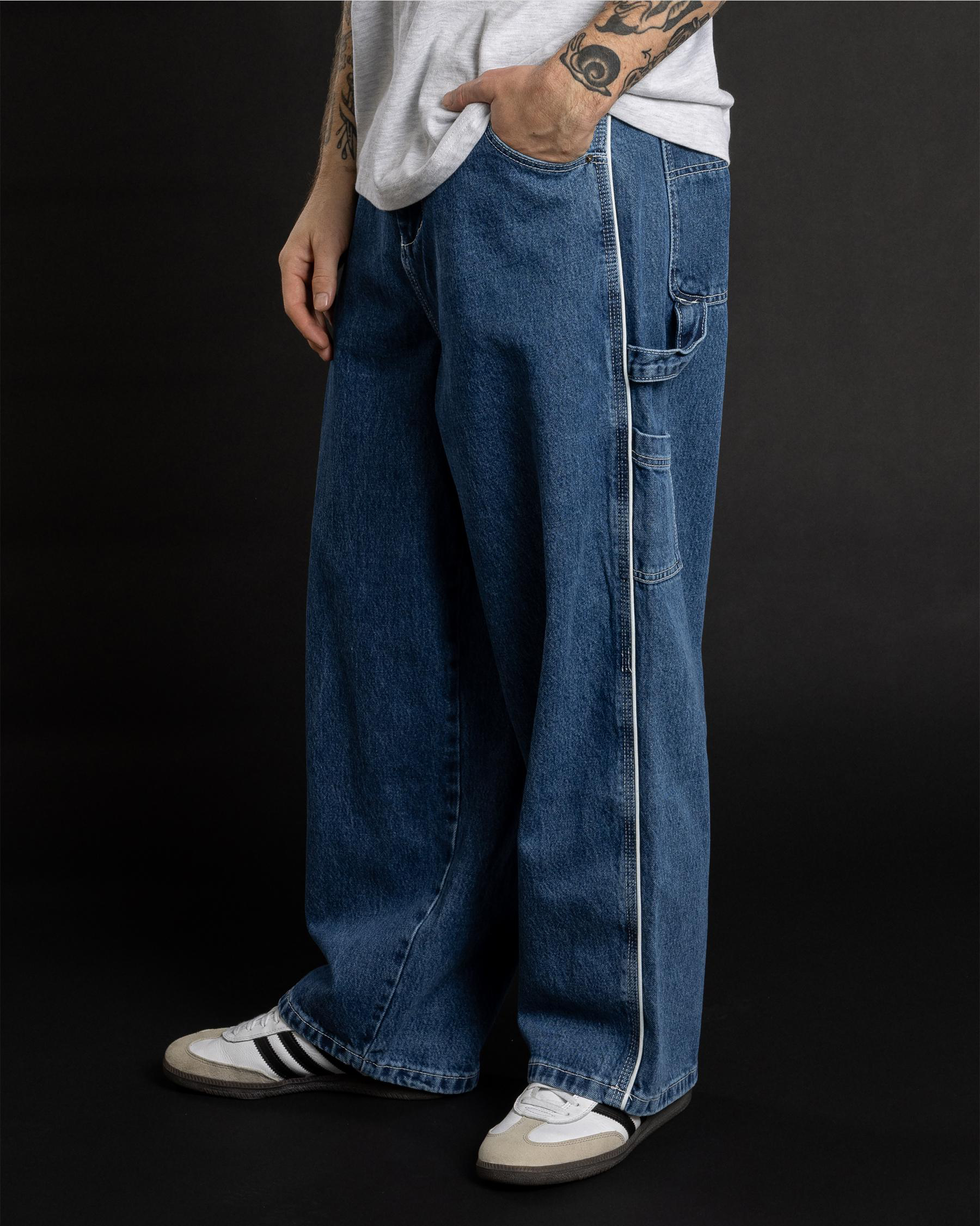 Striker Dozer Jeans