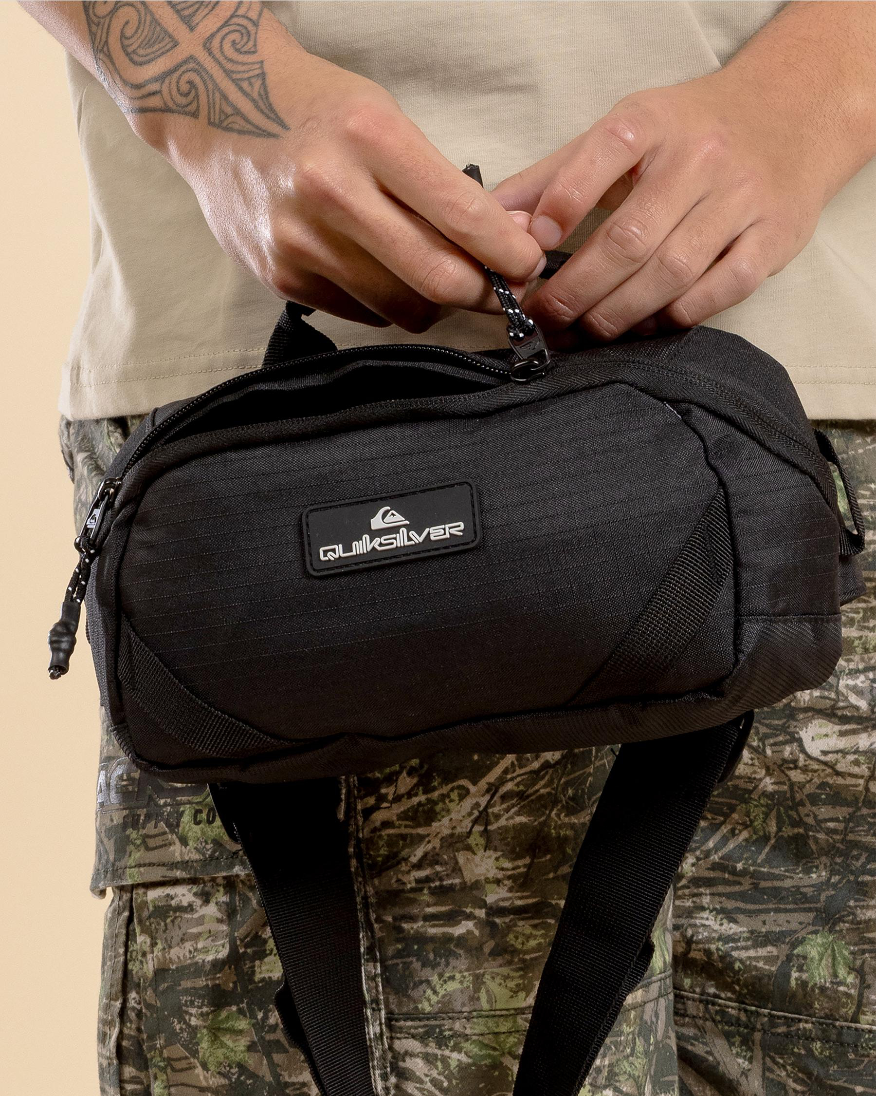 Tailblock Waistpack