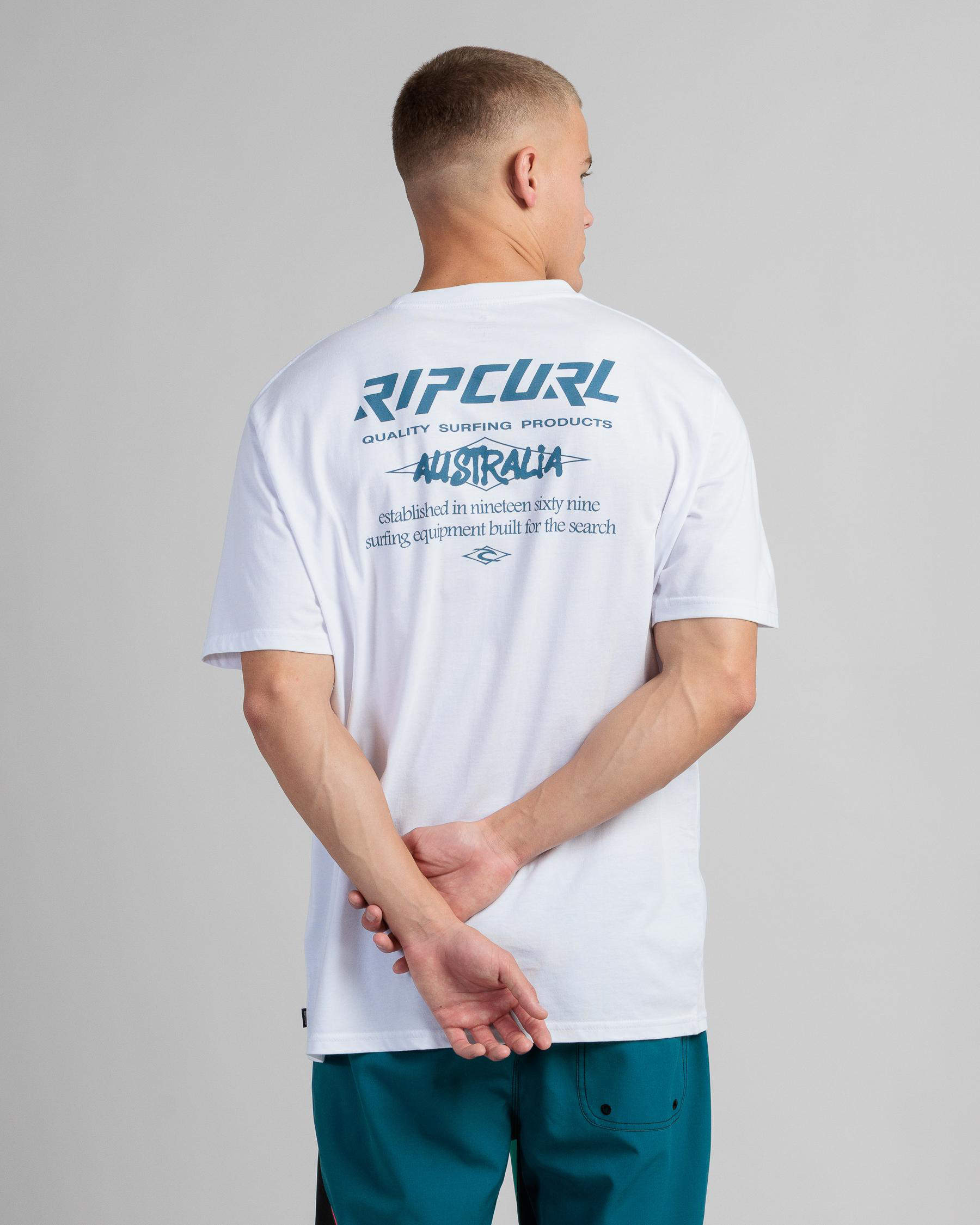 Diamond Desto T-Shirt