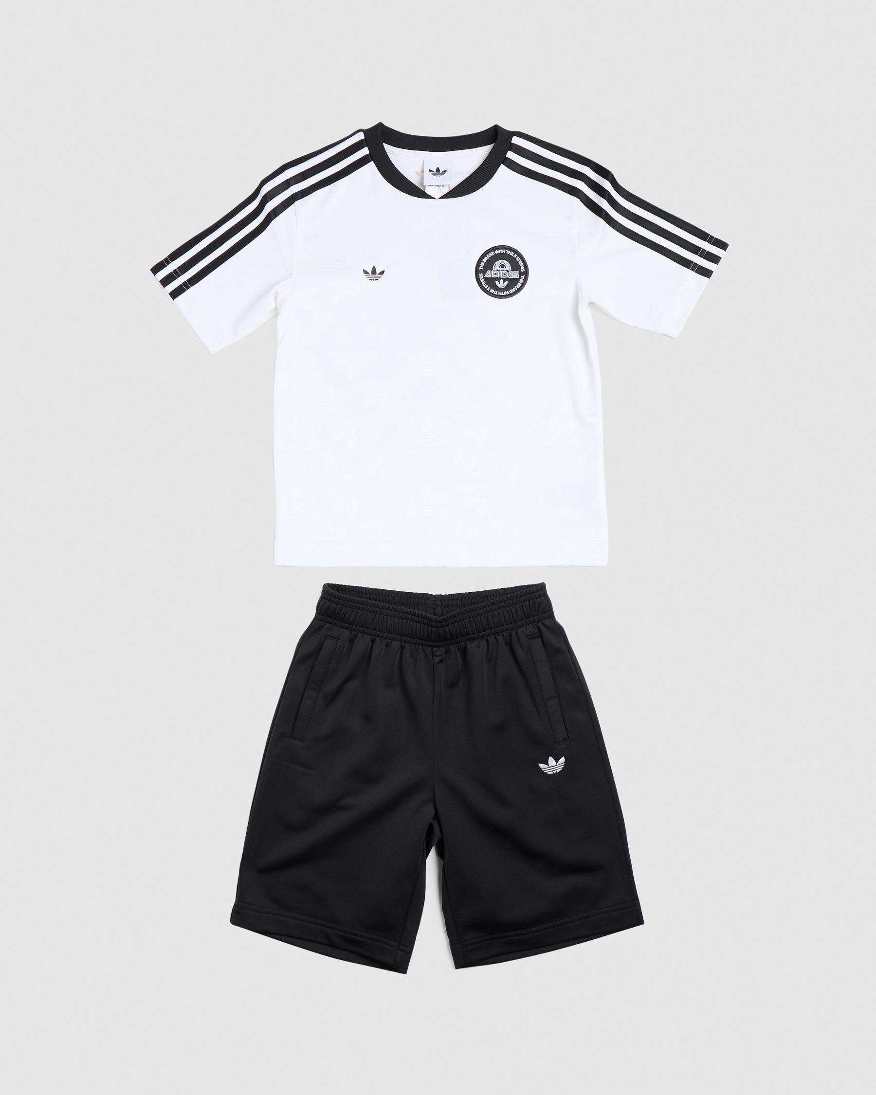 Toddlers' Jersey Set