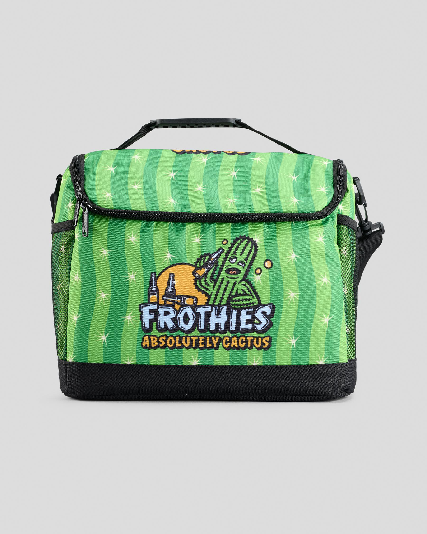 Cactus Cooler Bag