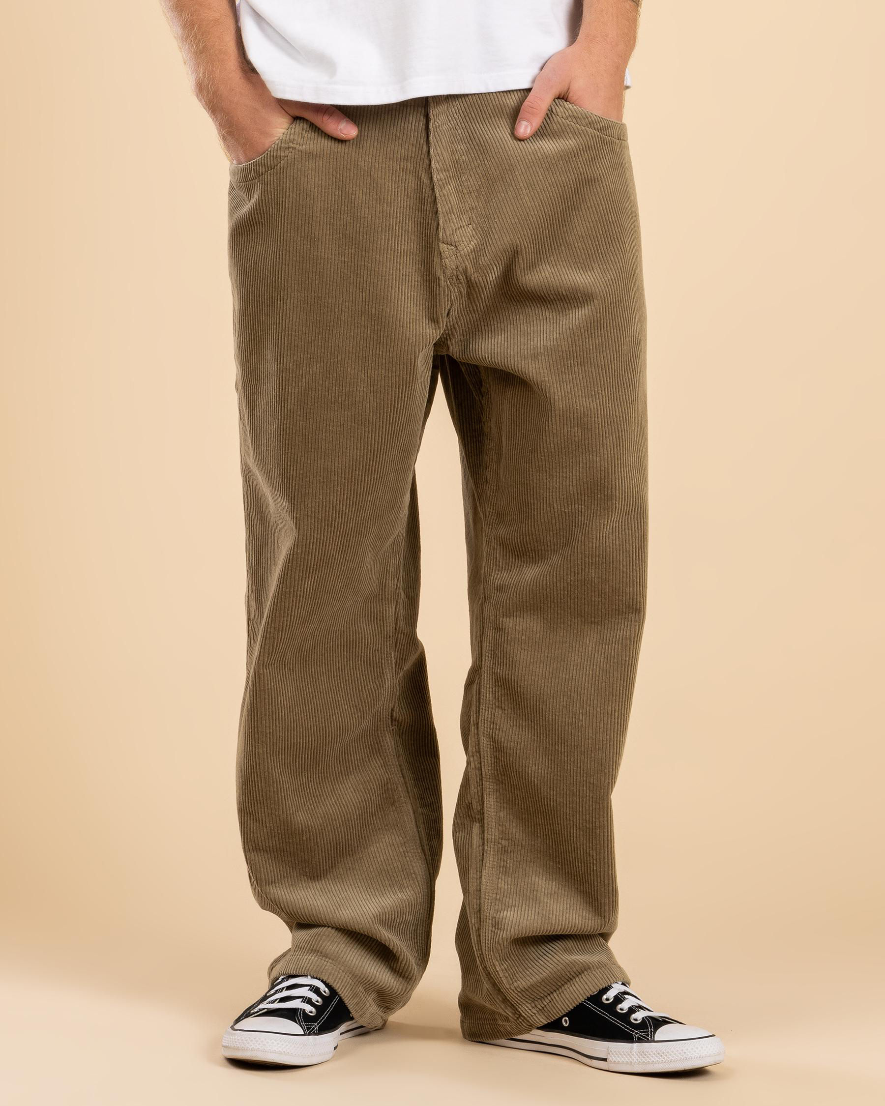 Flip Daddy Cord Pants