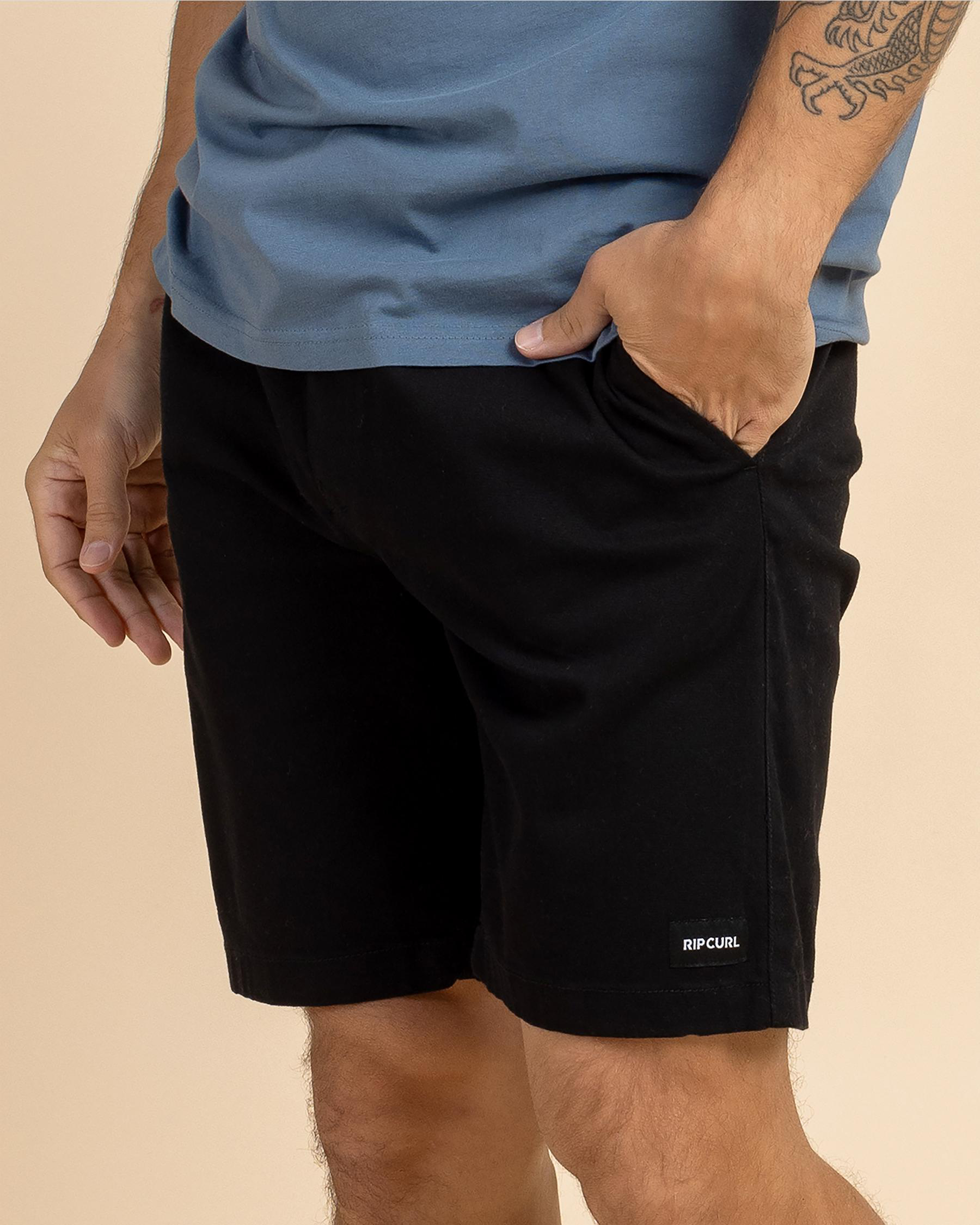 Re-Entry Volley Walk Shorts