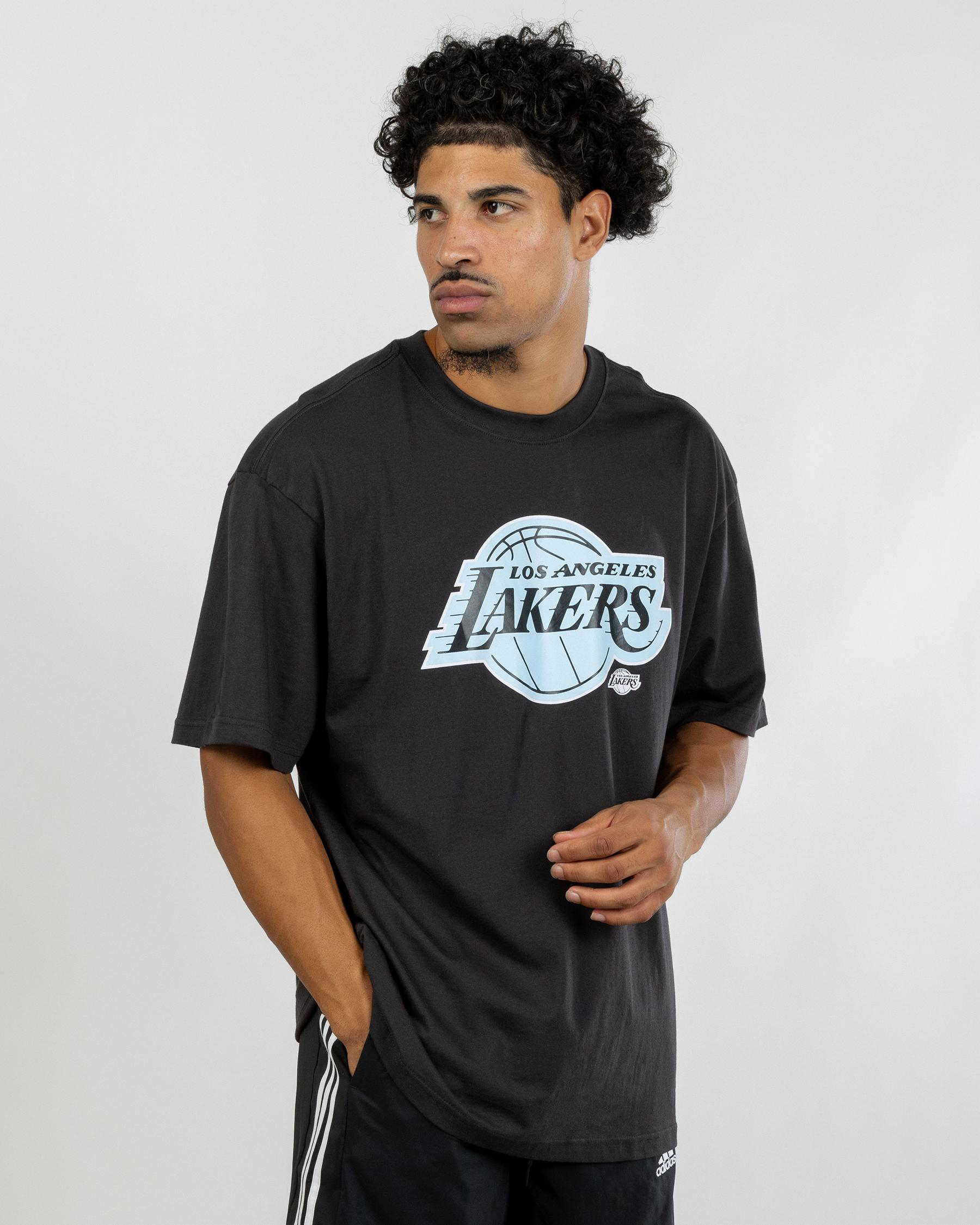 Los Angeles Lakers Kelvin Vintage T-Shirt