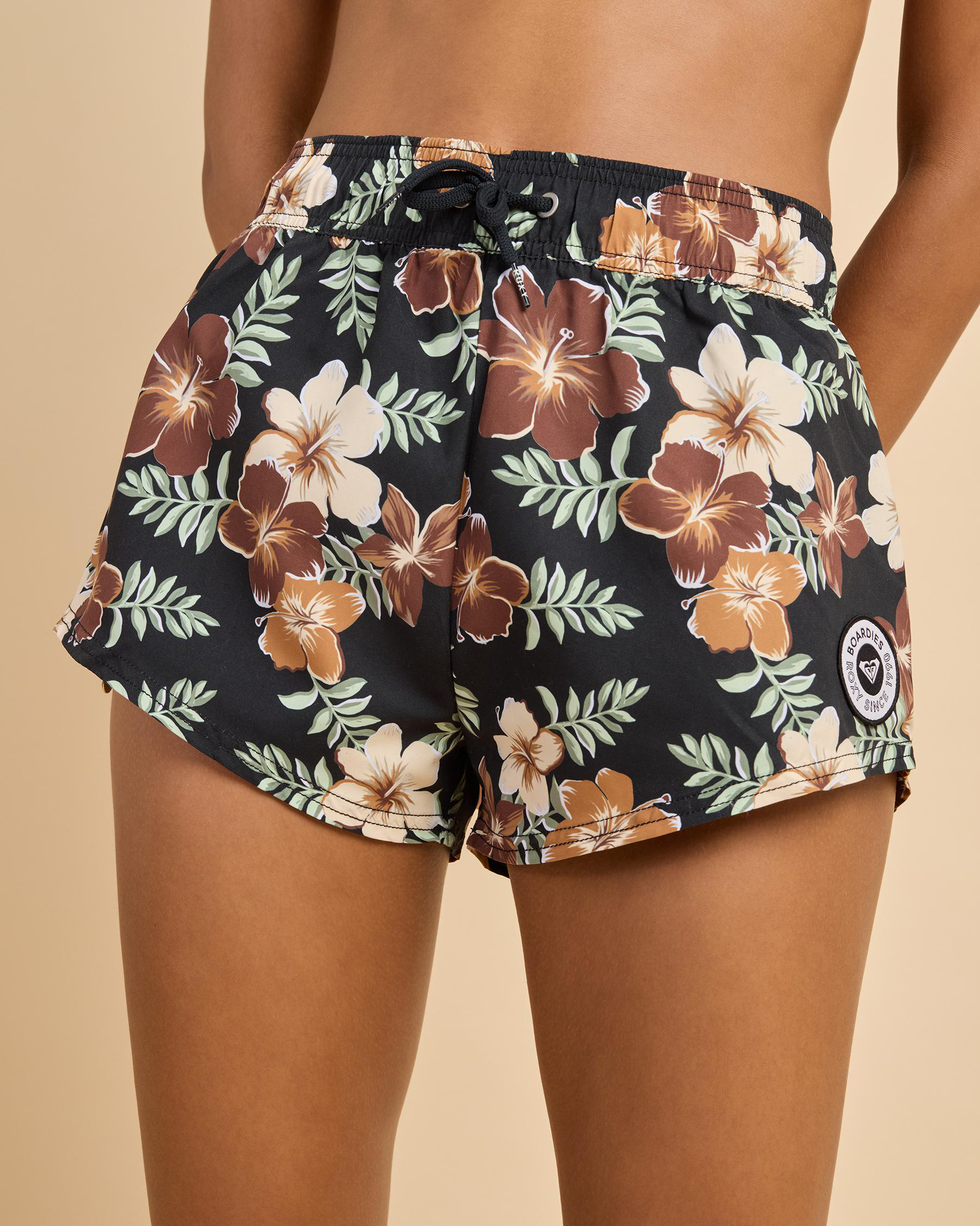 No Bad Waves Board Shorts