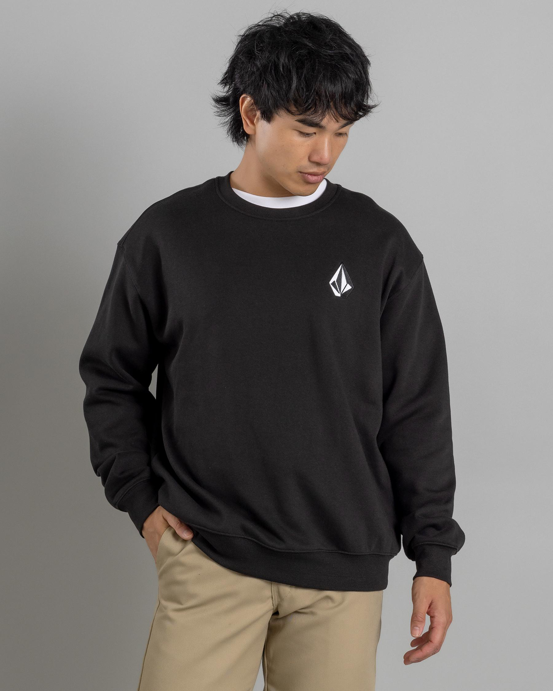 Vologo Crew Sweatshirt