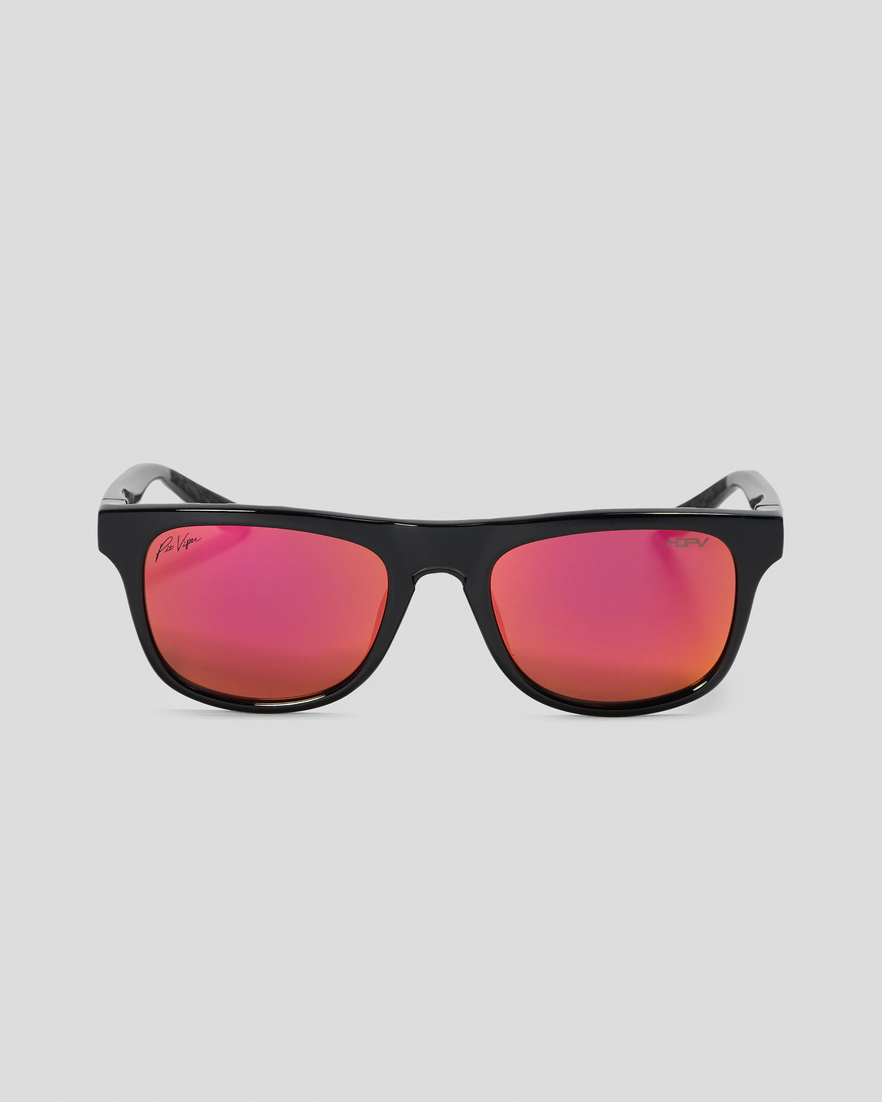 The Highball Polarized Sunglasses