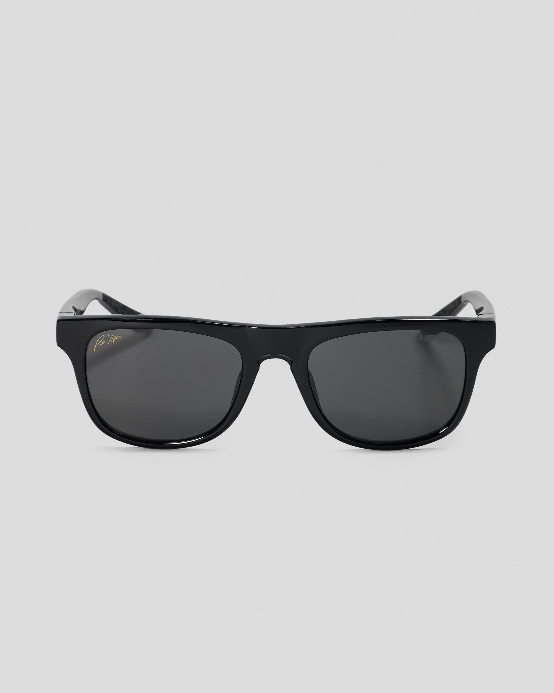 The Highball Polarized Sunglasses