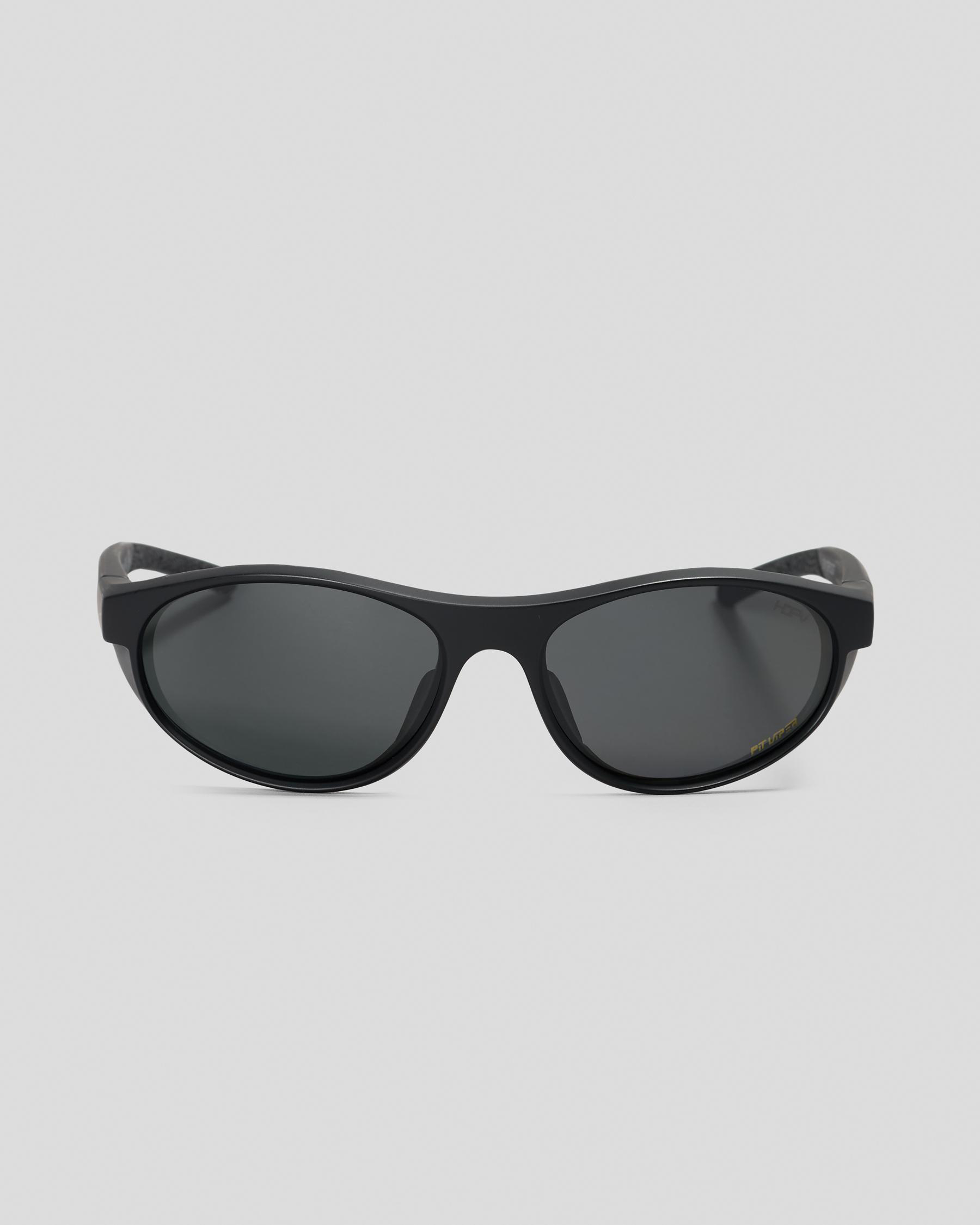 The Altimeter Polarized Sunglasses
