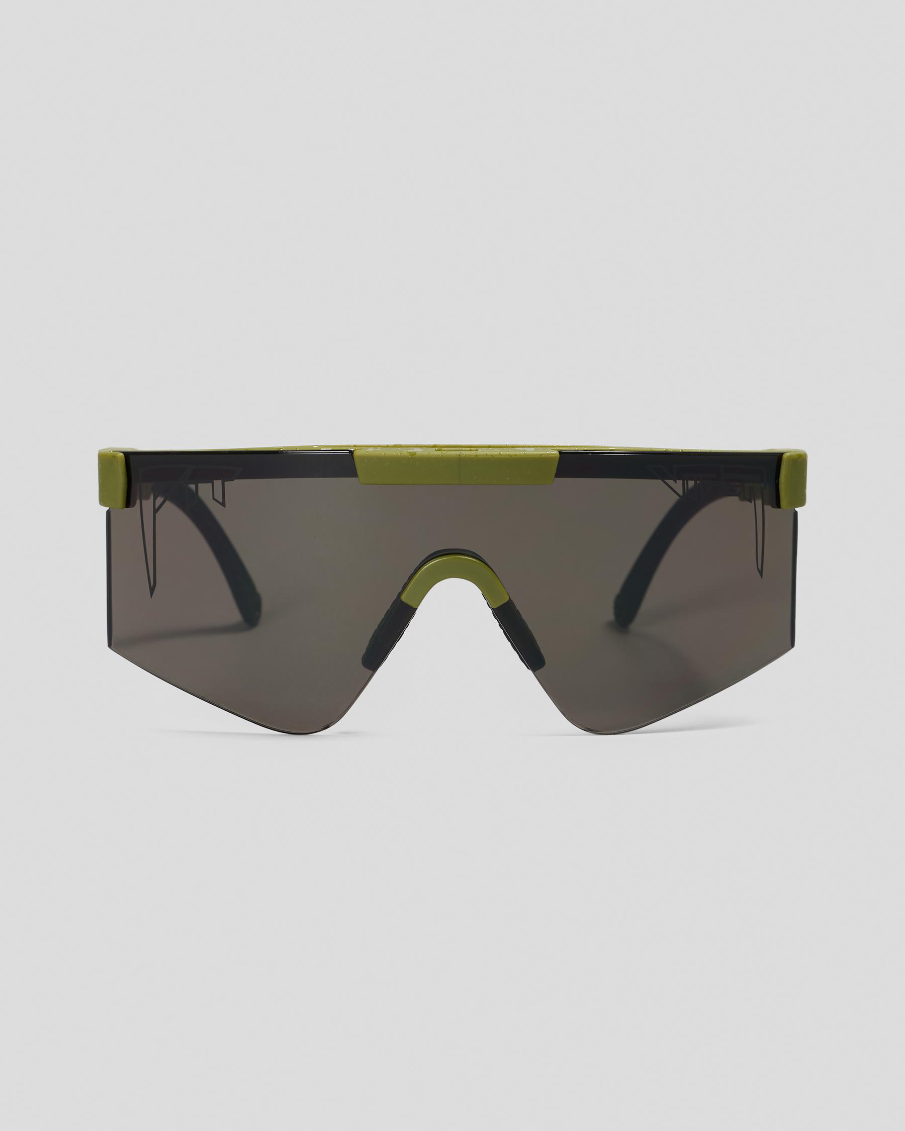 The Original Wide Sunglasses