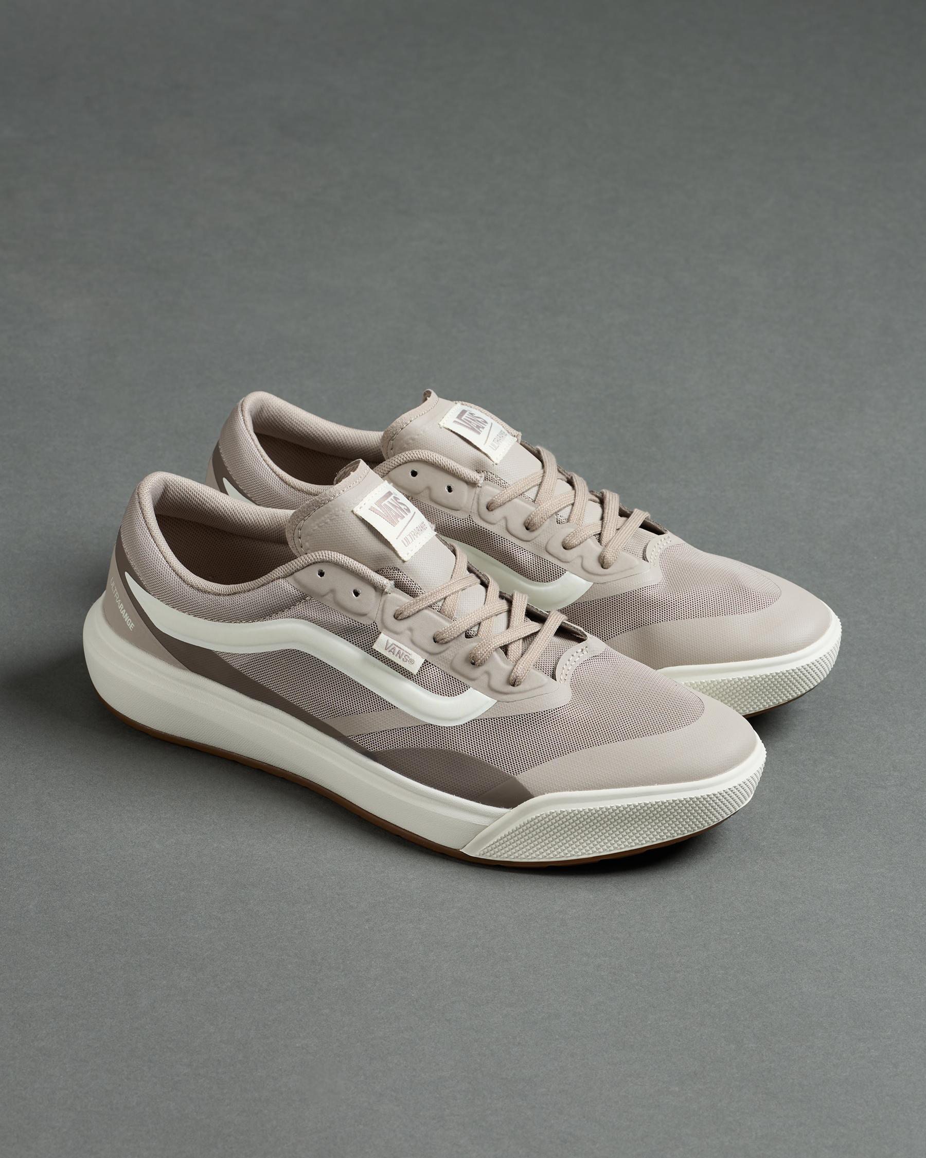 Mte Ultrarange 2.0 Shoes