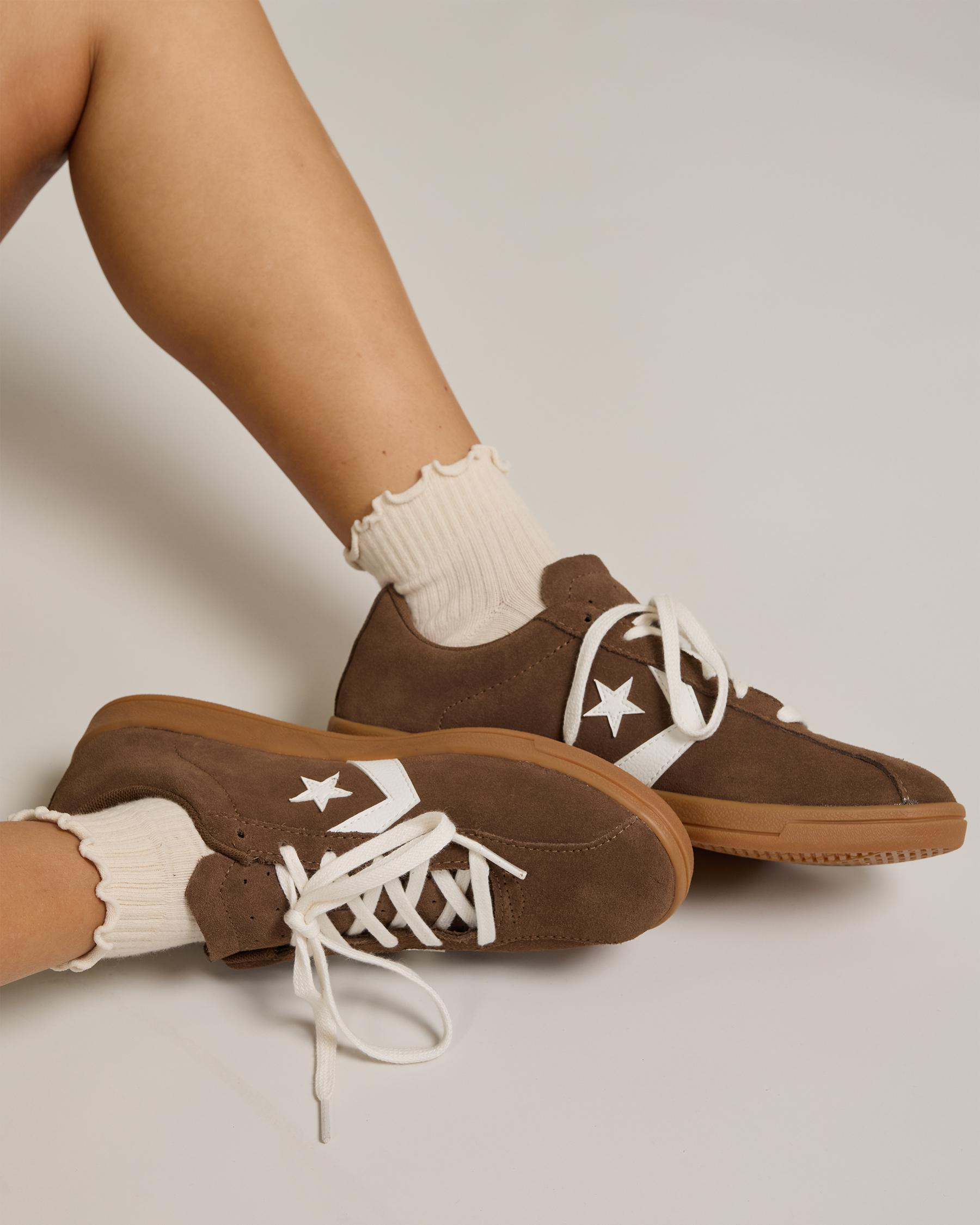 All Star Classic Trainer Shoes