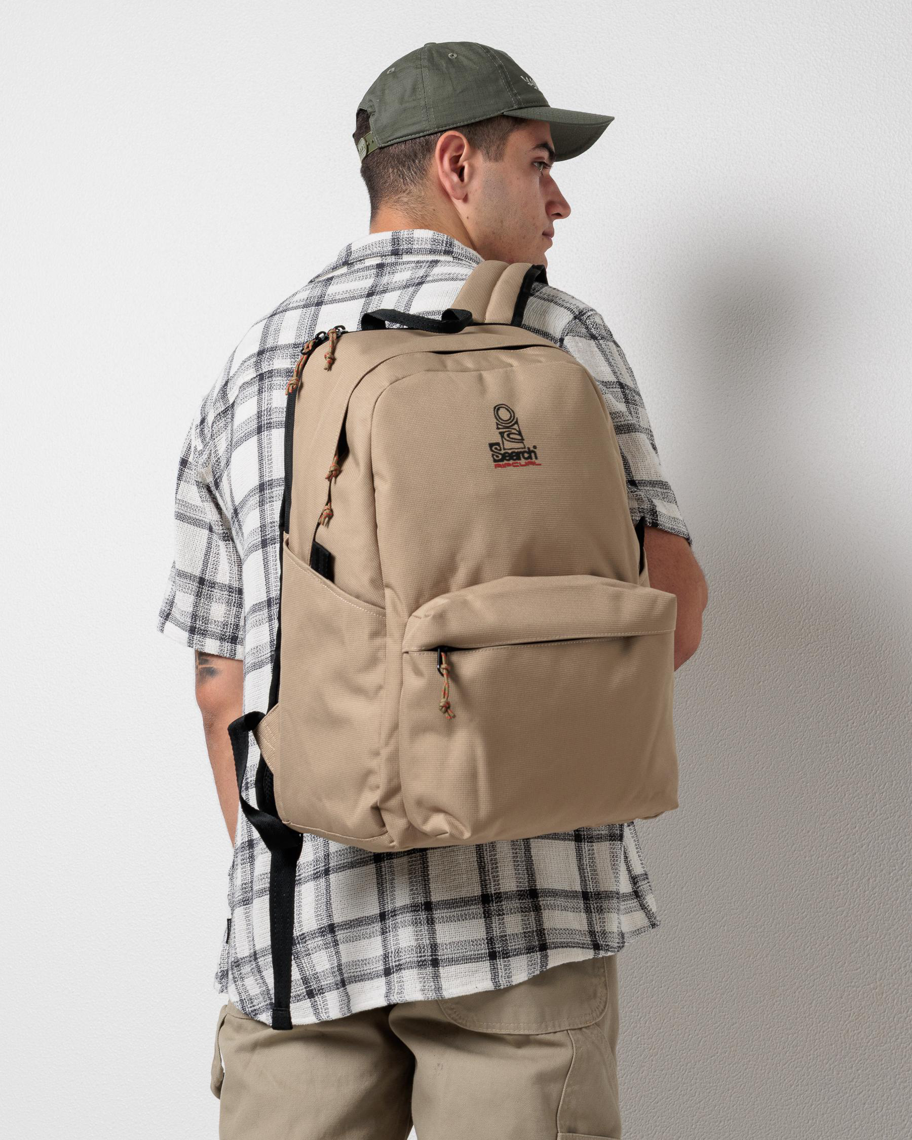 Crusha 30L Search Backpack