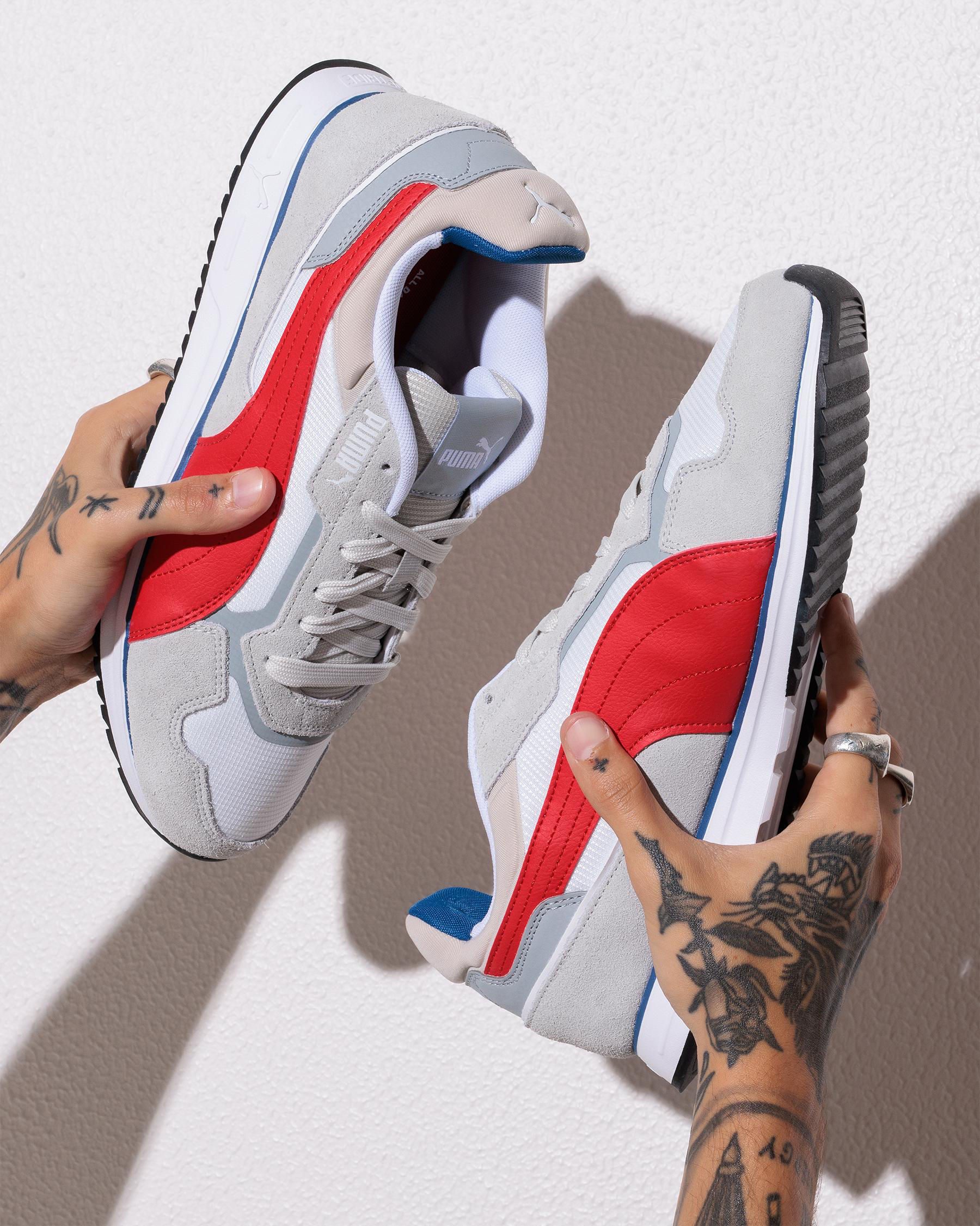 Softride St Miller Shoes