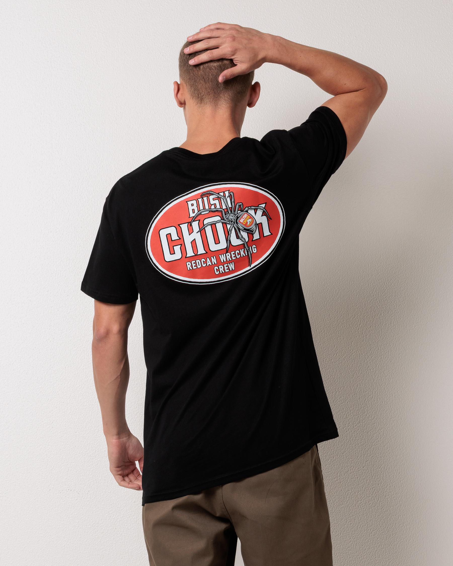 Redback Wreckers T-Shirt