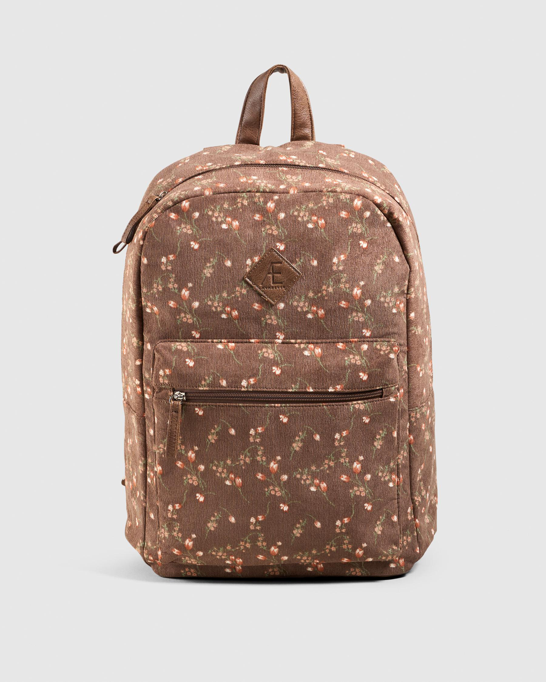 Libby Cord Backpack