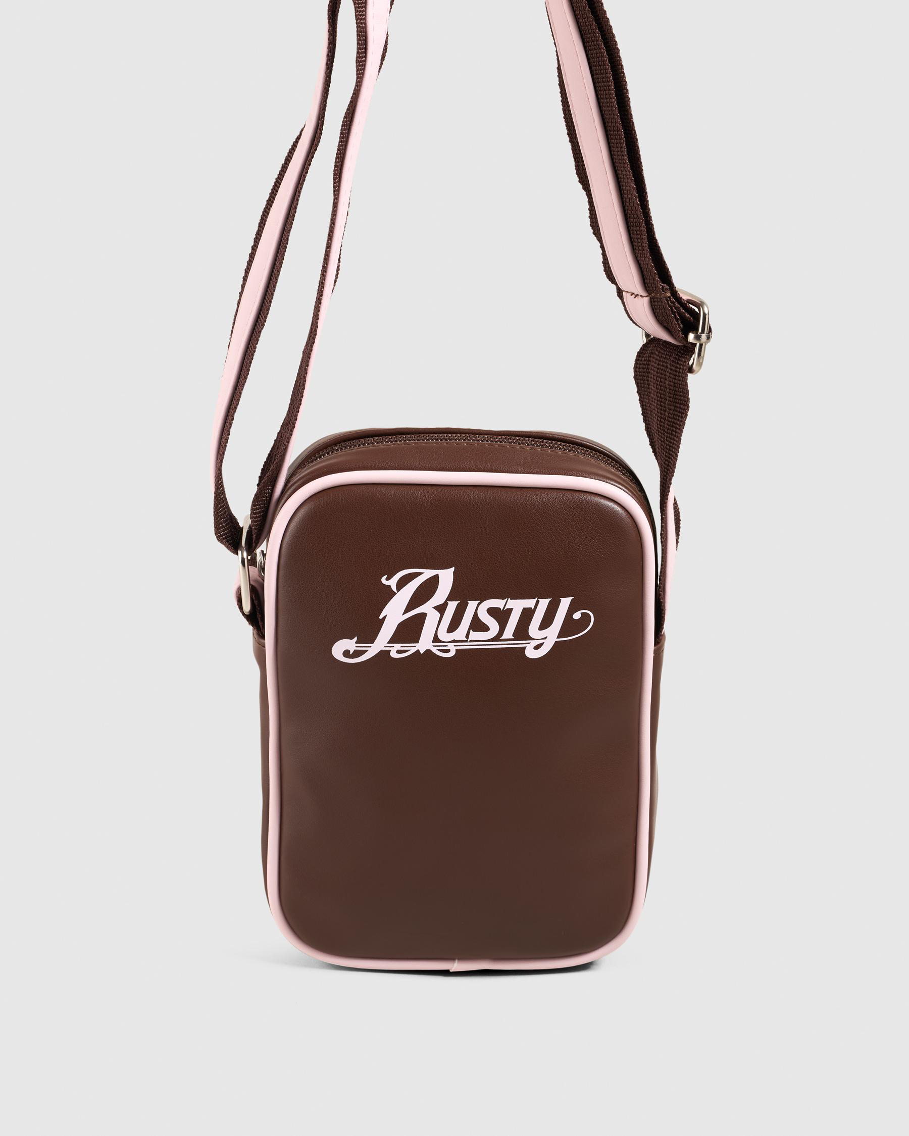 Madison Crossbody Bag