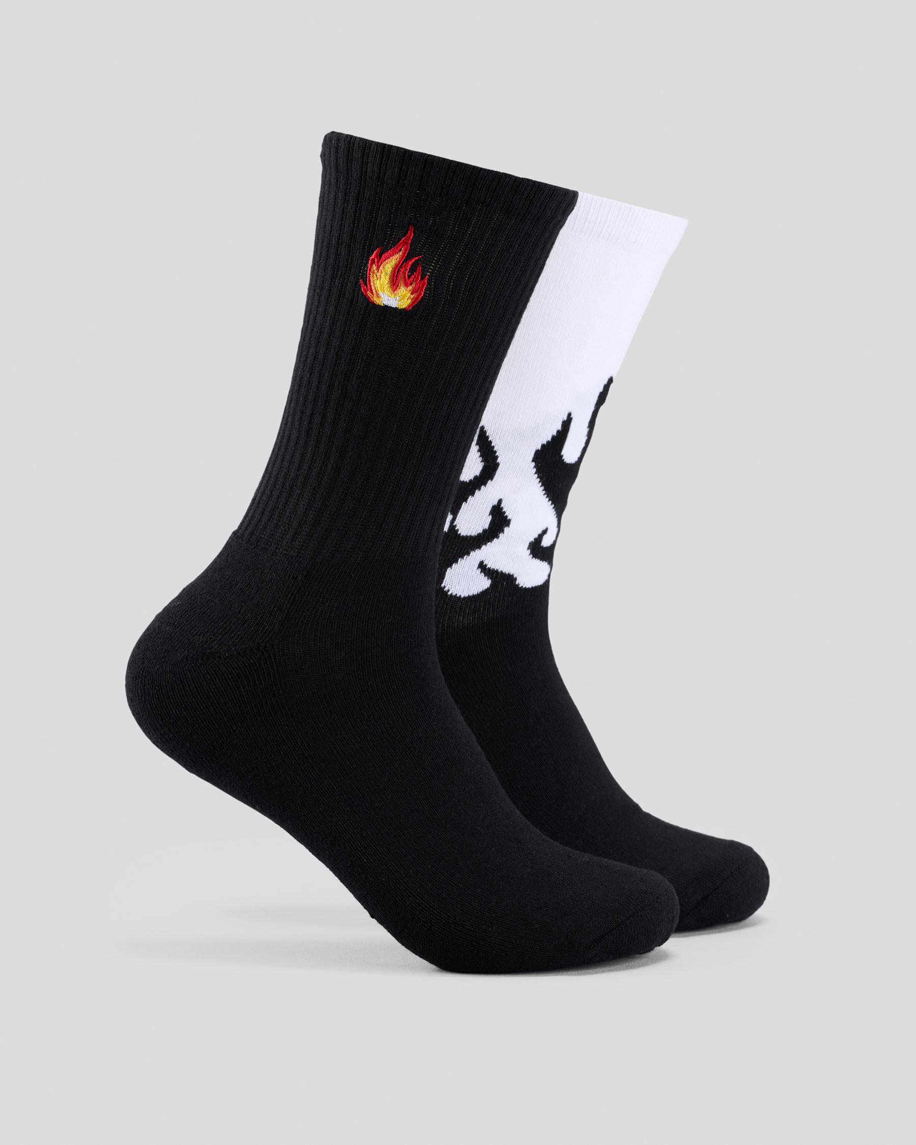 Ignite Socks