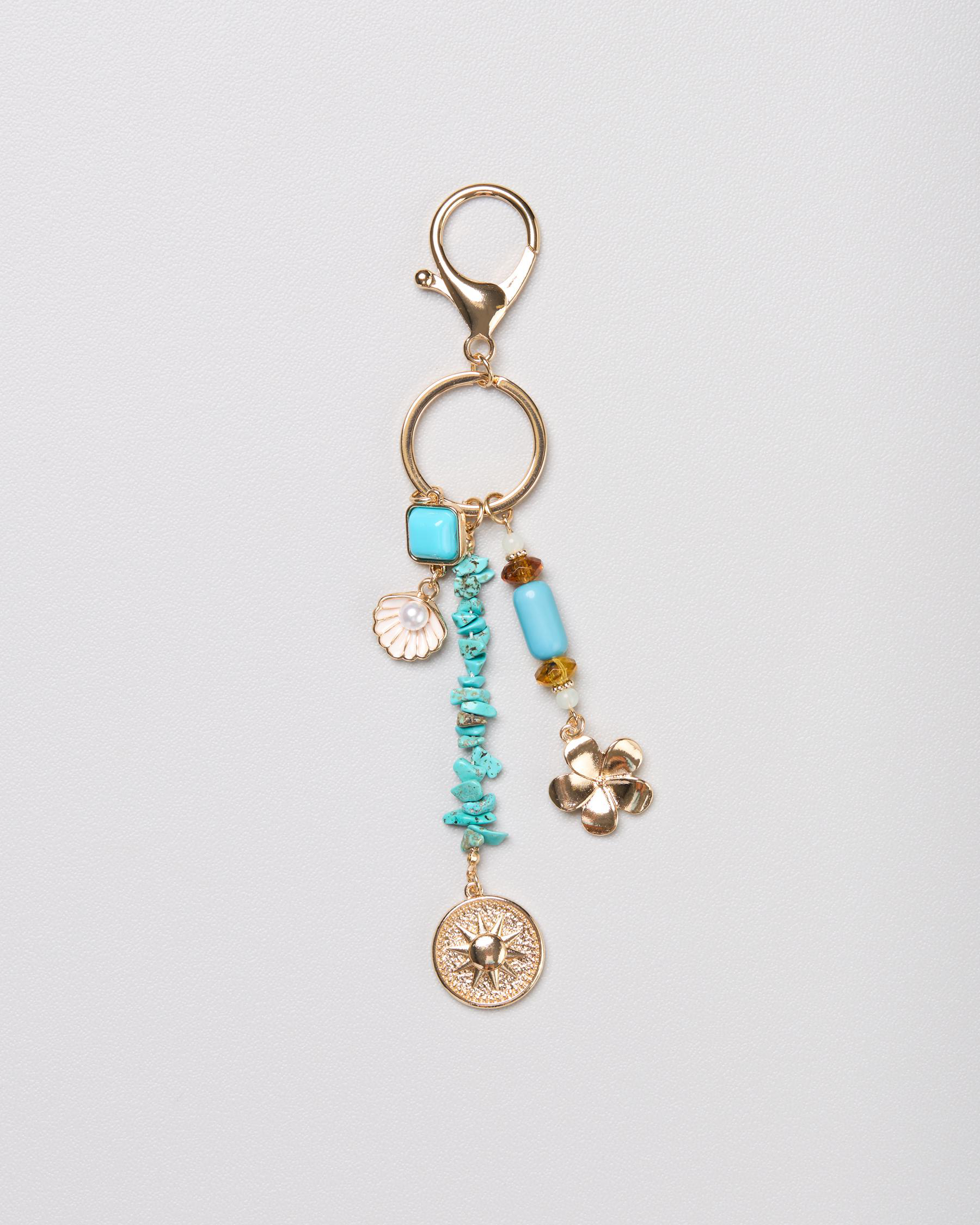 Malgosha Large Bag Charm