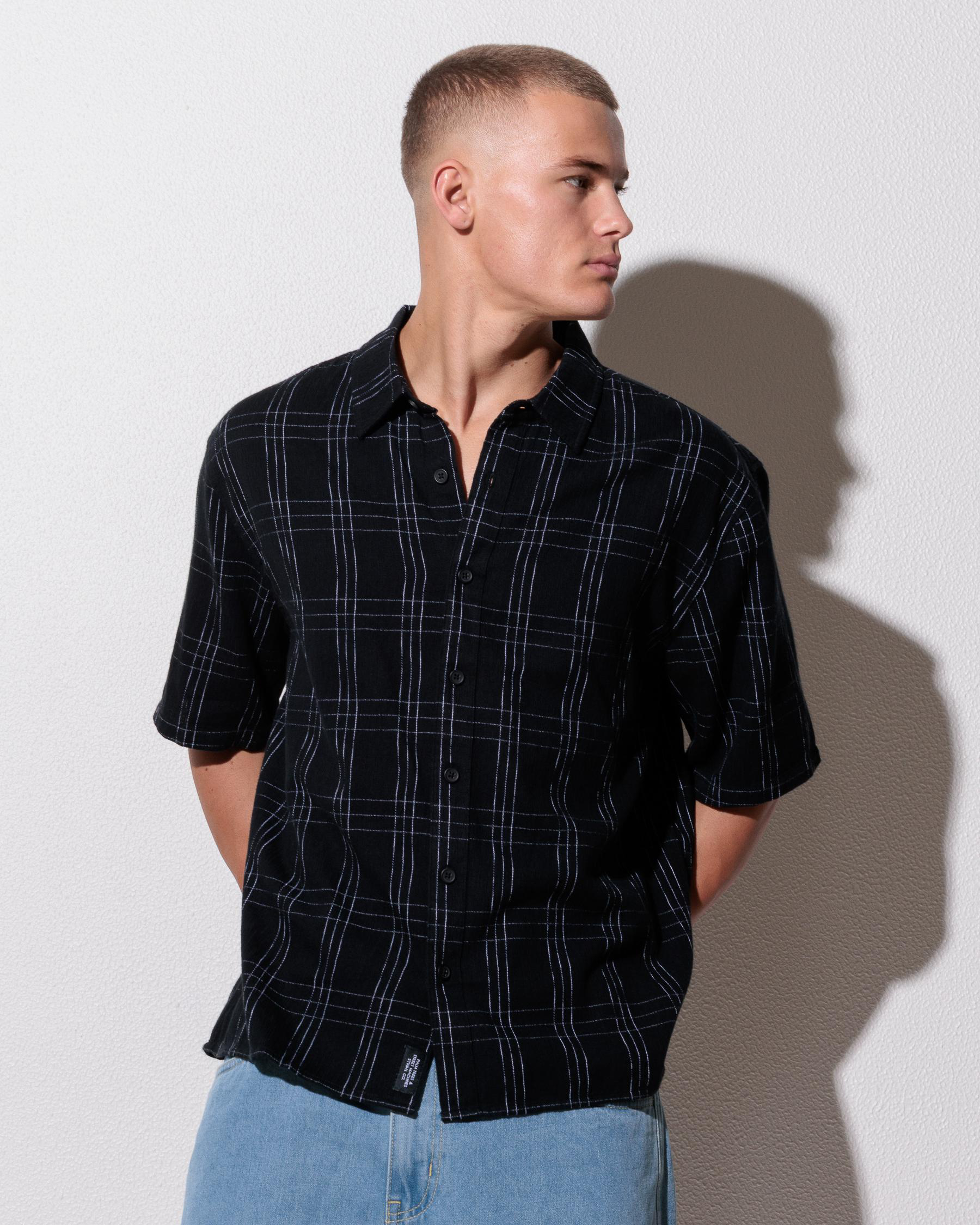 Built To Win Short Sleeve Shirt