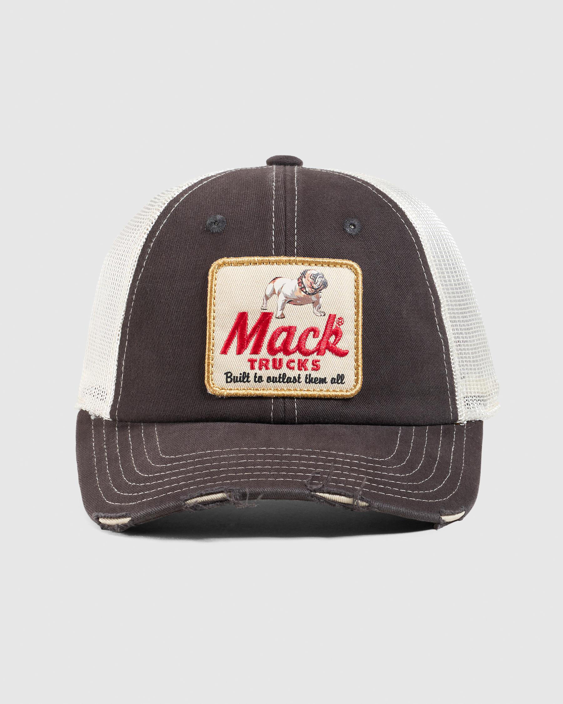 Mack Truck Orville Cap