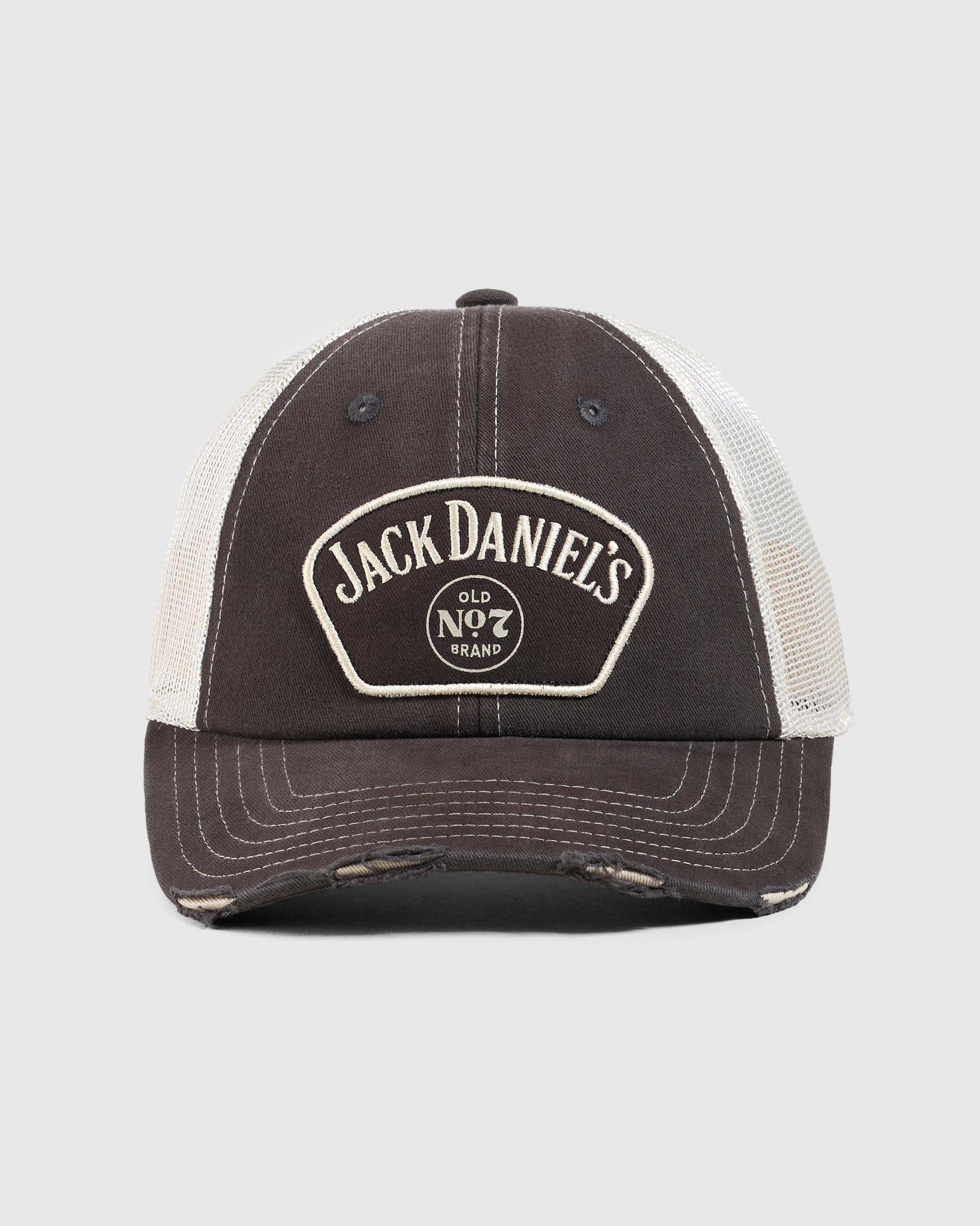 Jack Daniel's Orville Cap