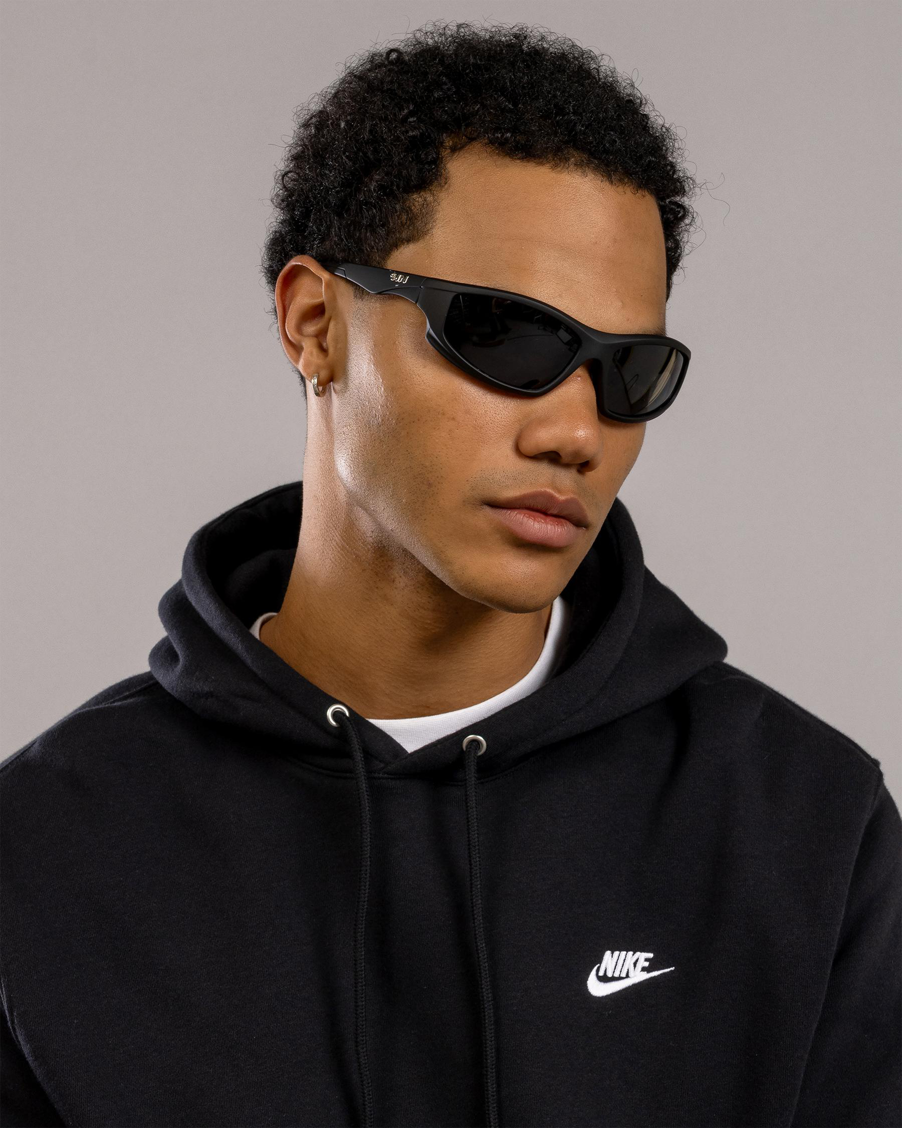 Jagger Polarised Sunglasses