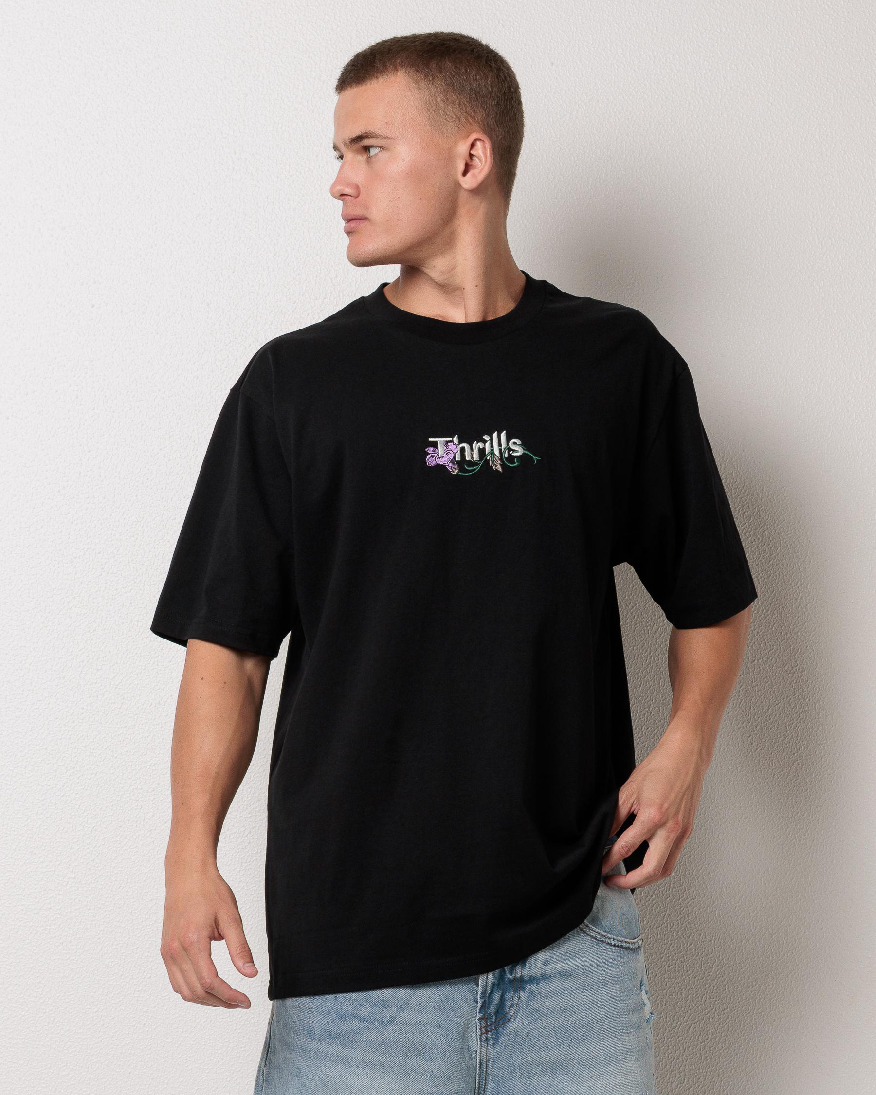 Nature's Takeover T-Shirt