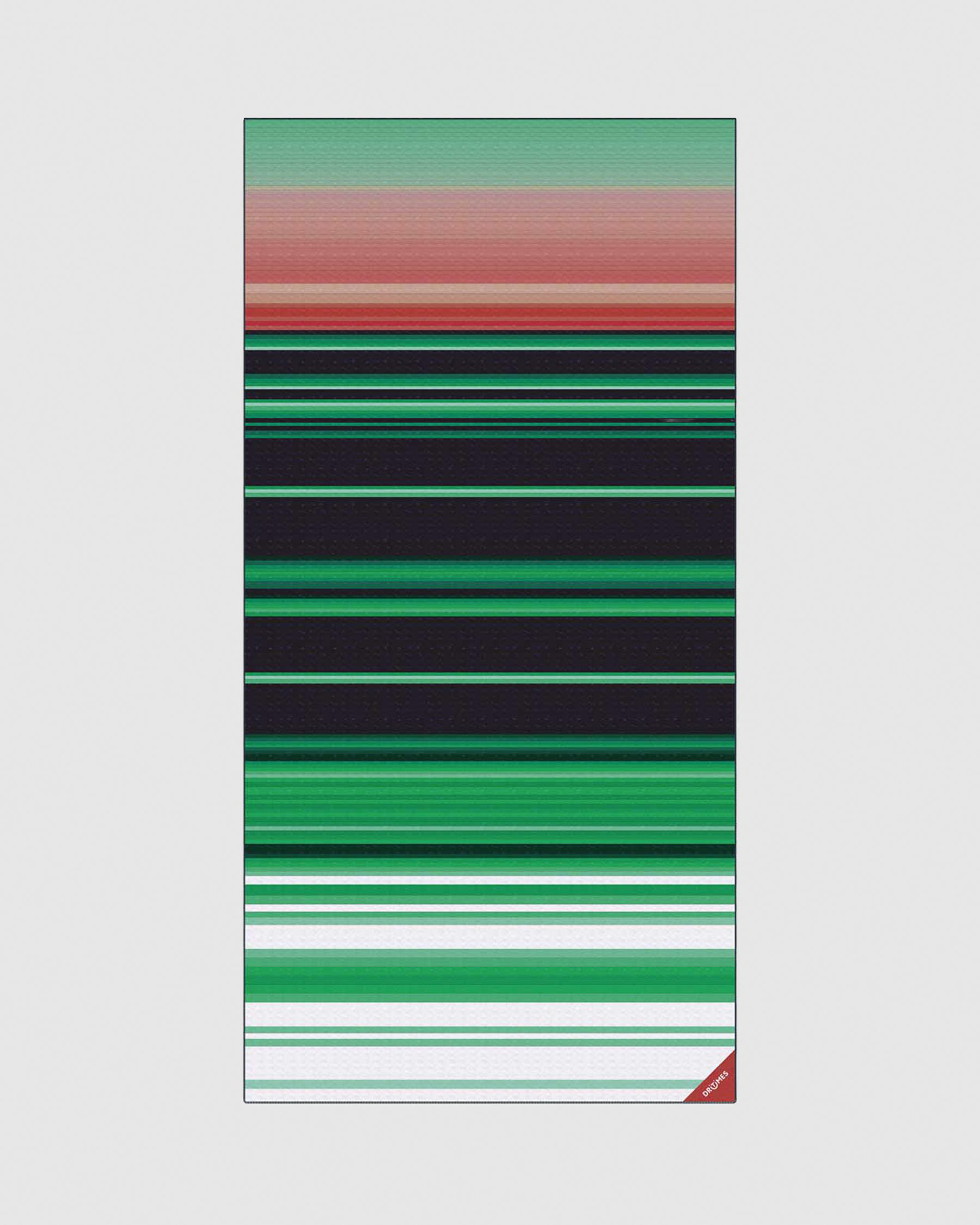 Daintree Beach Towel