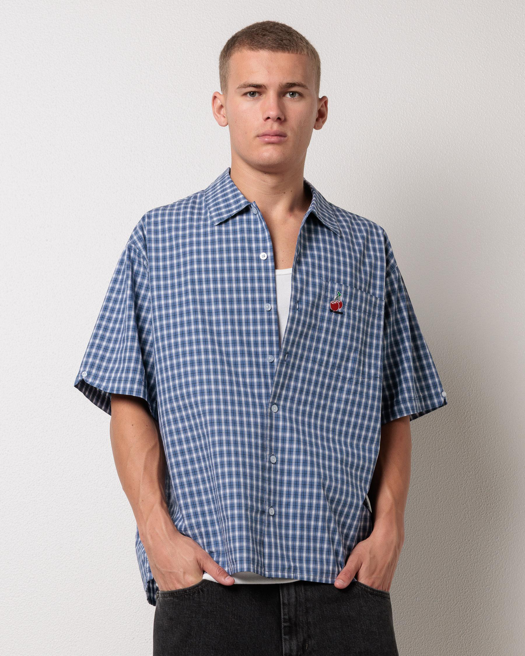 Glazed and Confused Short Sleeve Shirt