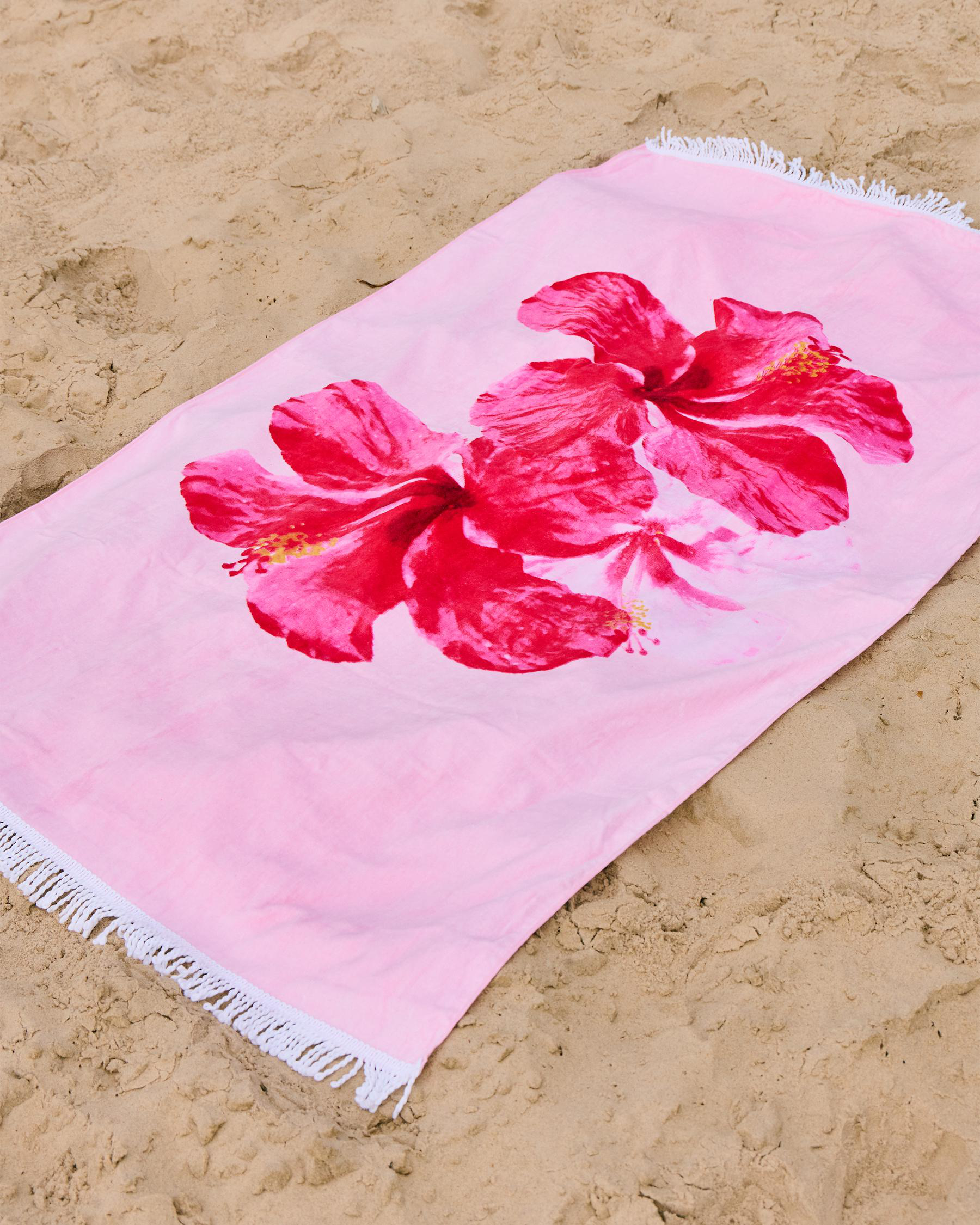 Paradise Beach Towel