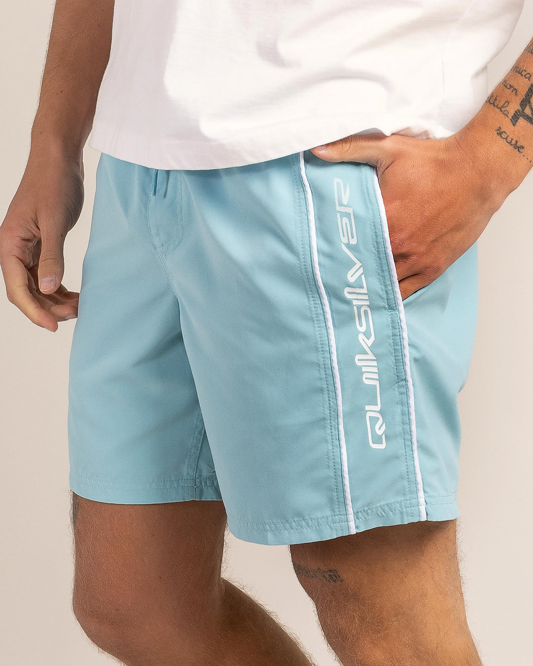Everyday Vert Volley 17NB Board Shorts