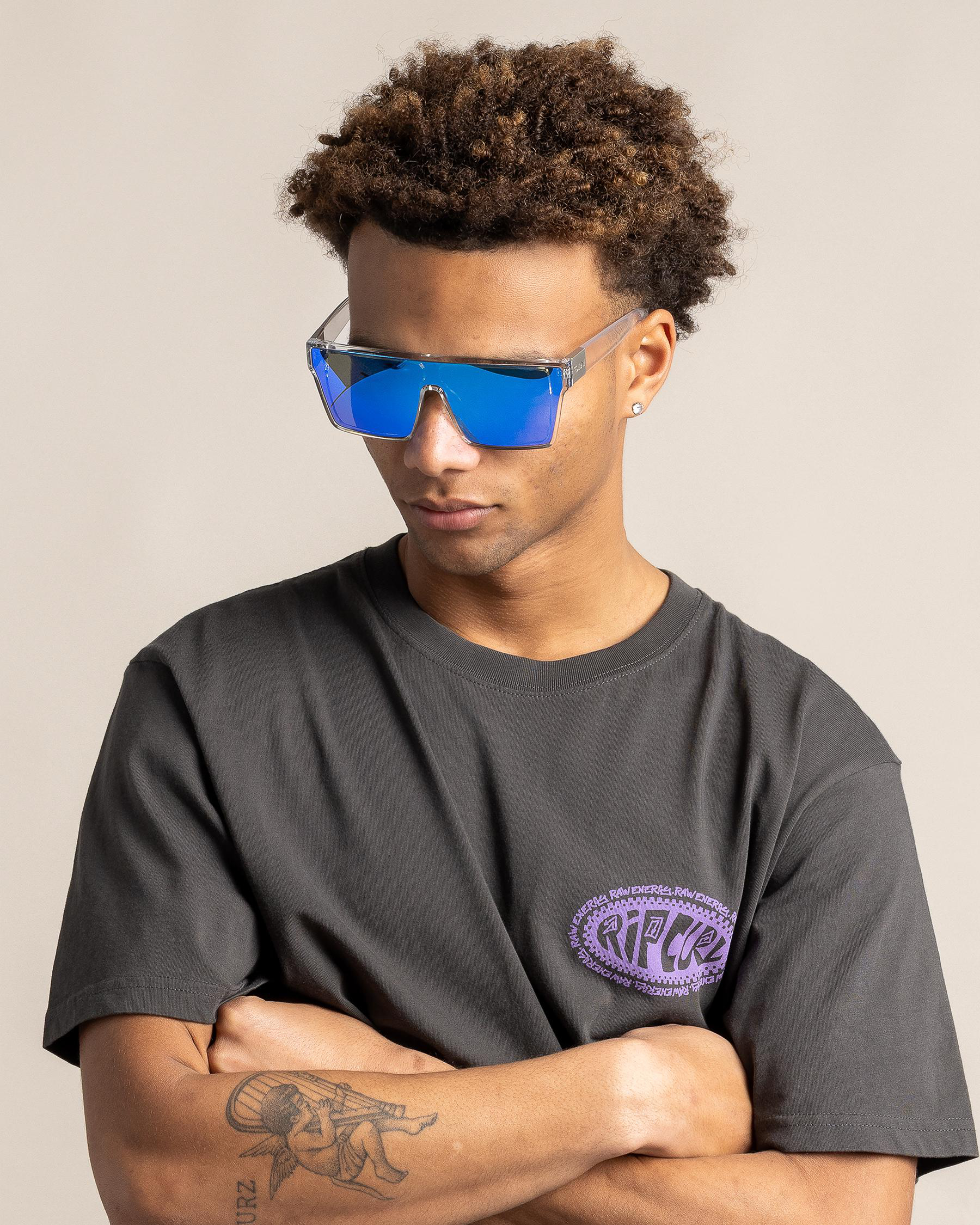 Loose Cannon Polarised Sunglasses