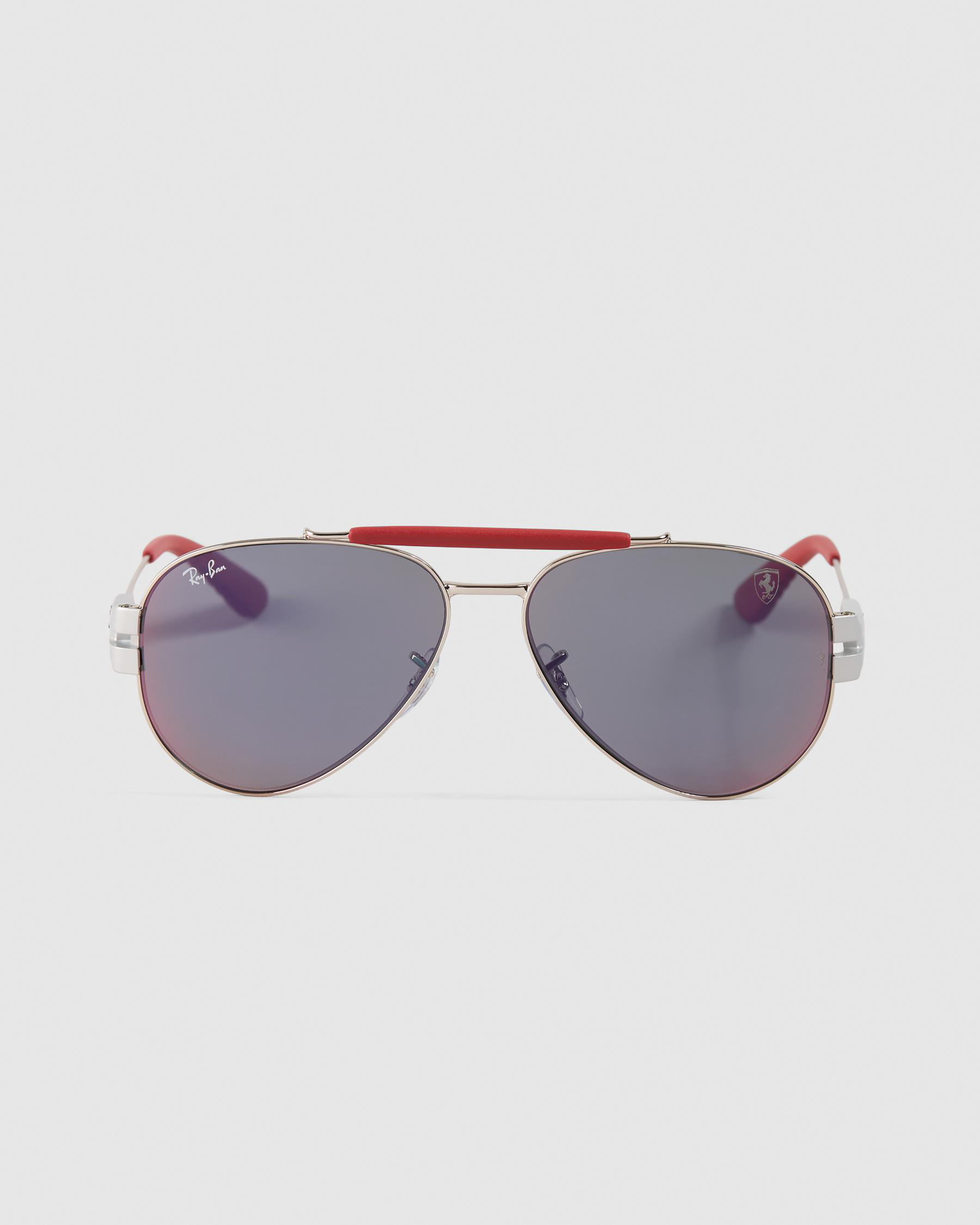 RB3762M Scuderia Ferrari Collection Sunglasses