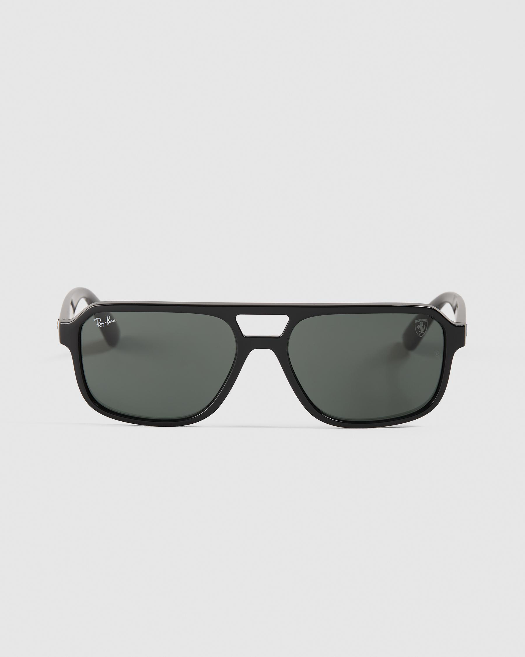 RB4414M Scuderia Ferrari Collection Sunglasses