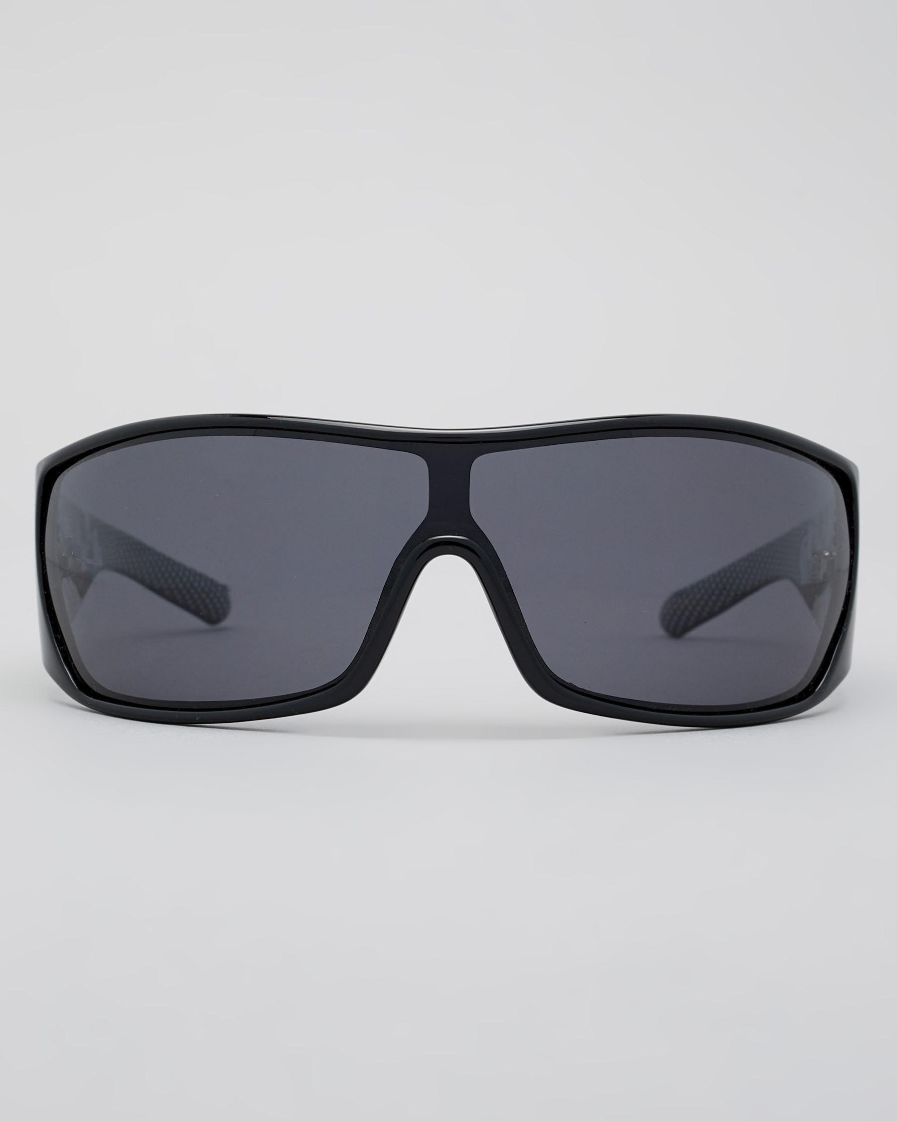 Kingpin Polarised Sunglasses