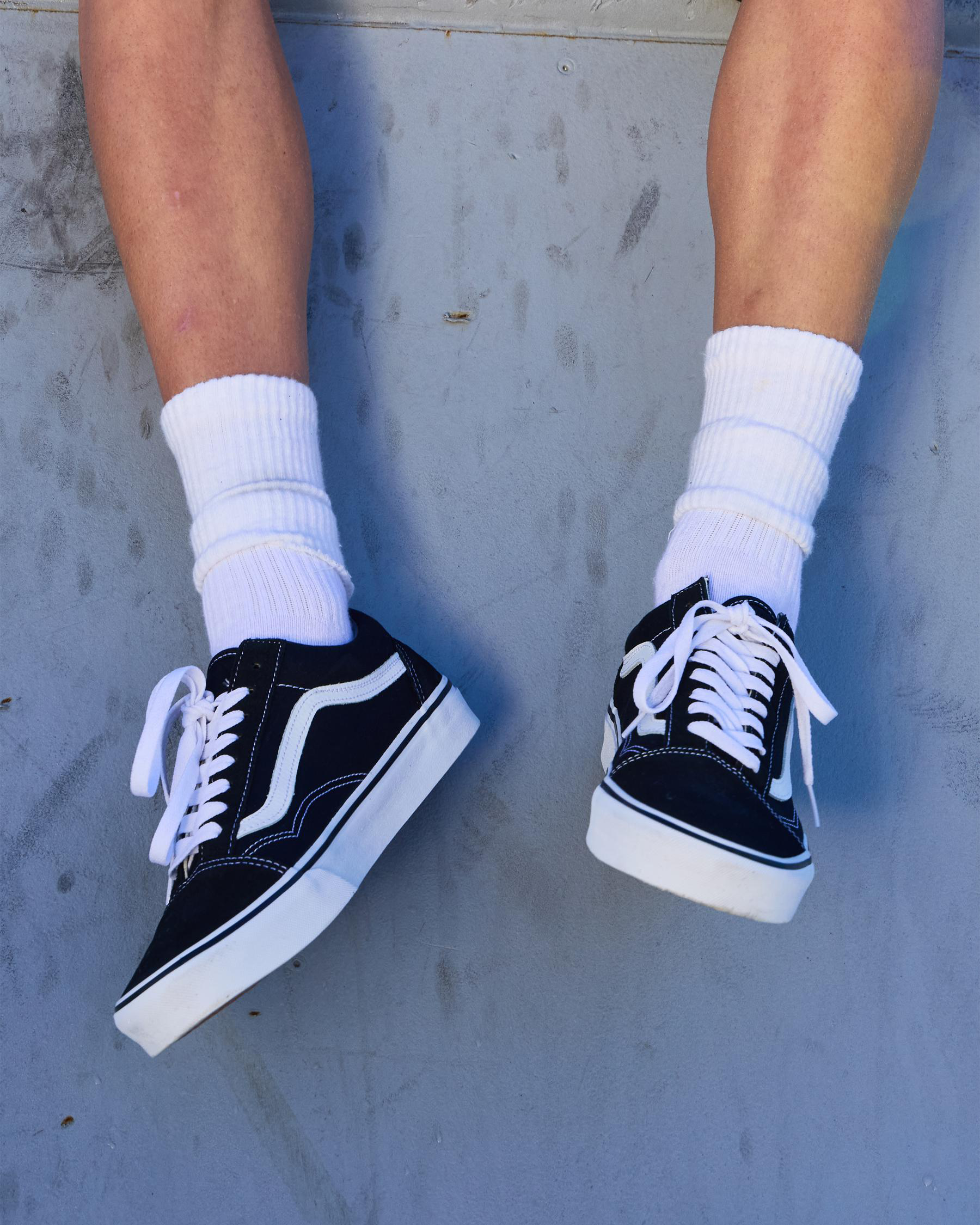 Old Skool Shoes