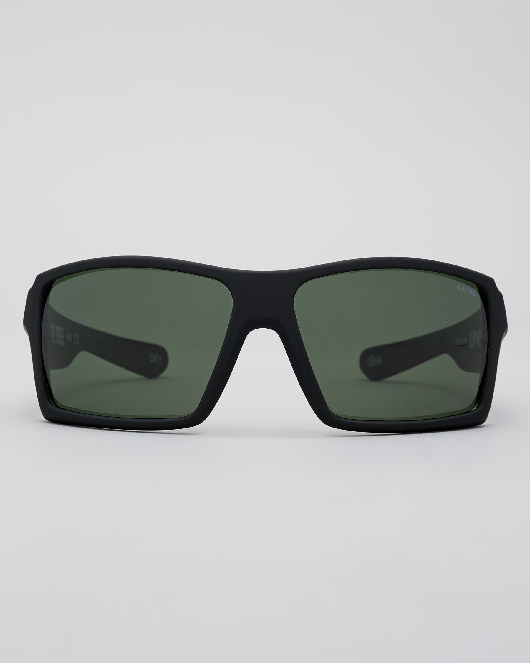 The Edge Sunglasses